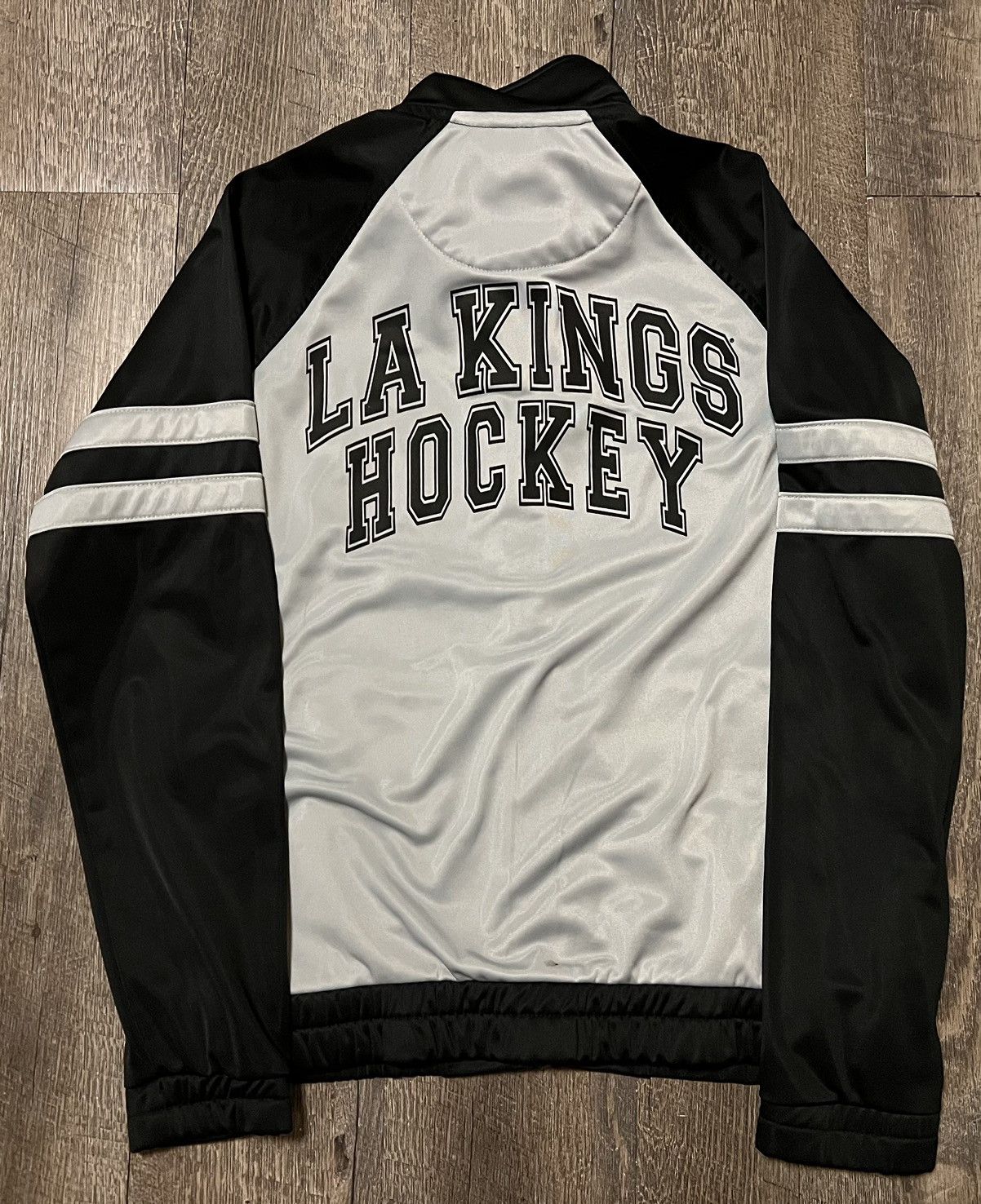 NHL Los Angeles Kings Hockey NHL G-III Jacket size small Size US S / EU 44-46 / 1 - 3 Thumbnail