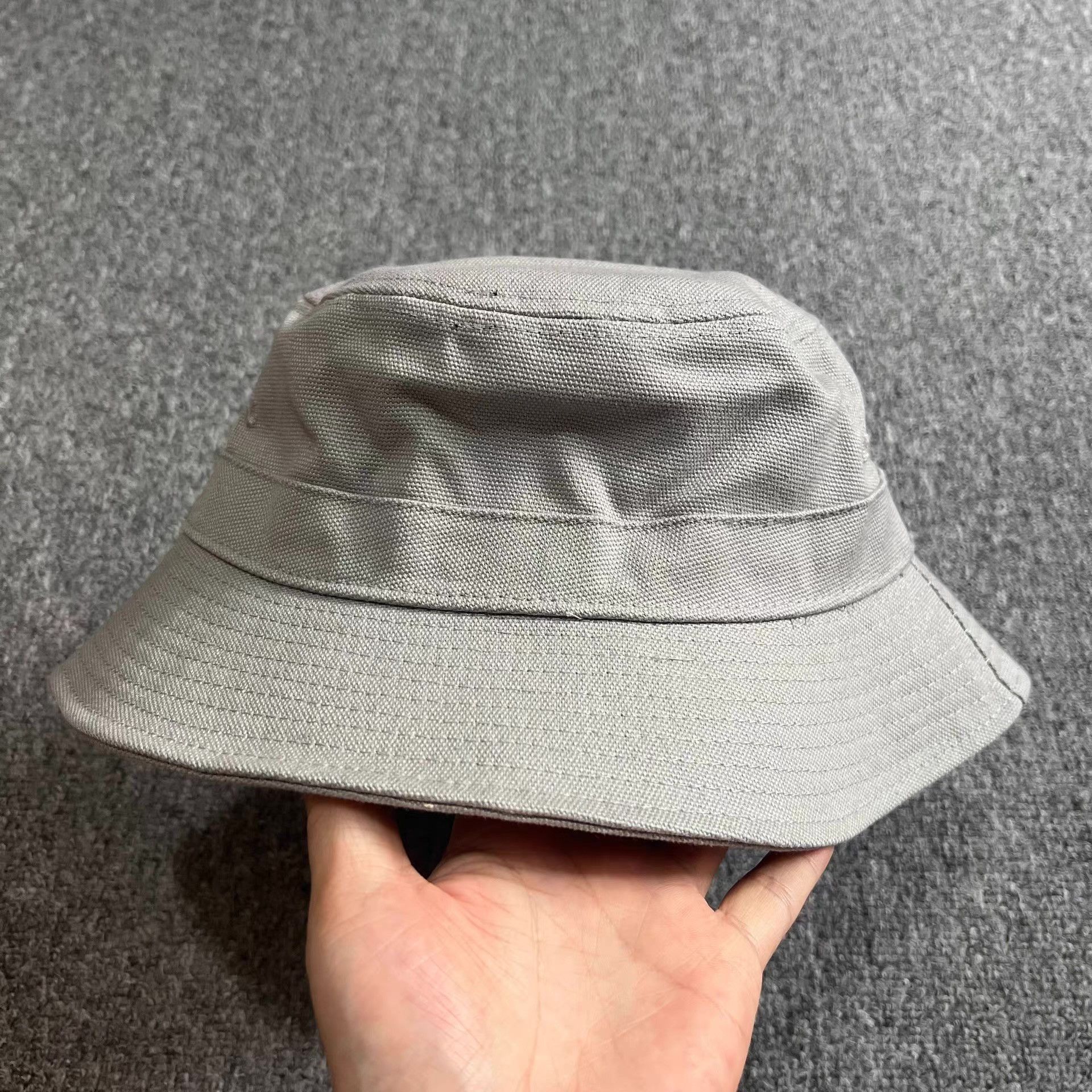 Honor the Gift Honor the gift embroidered canvas bucket hat Q7 Size 32 - 5 Thumbnail