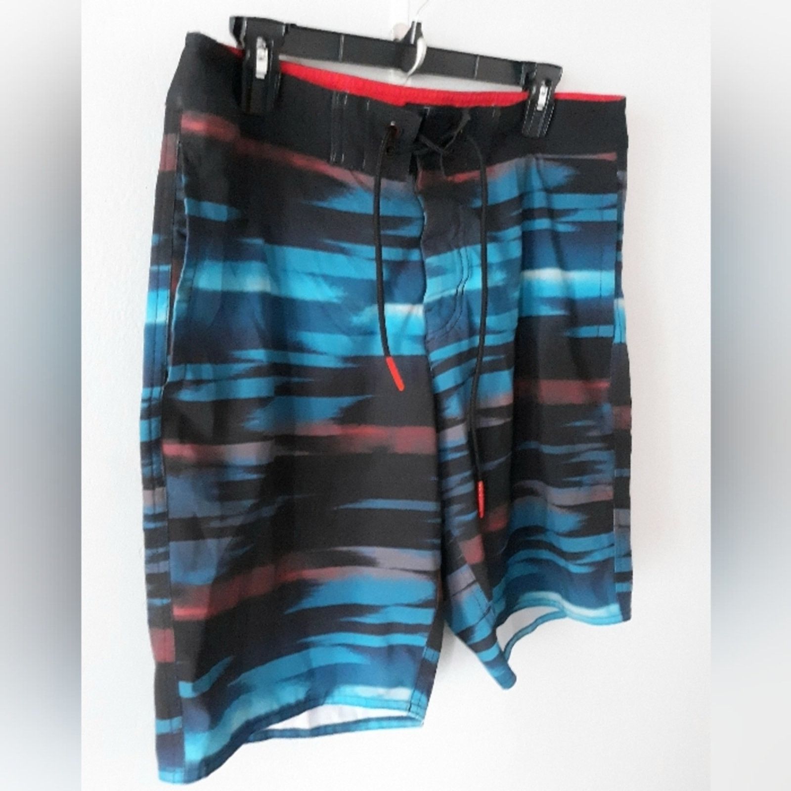 American Eagle Outfitters American Eagle Board Shorts Size US 32 / EU 48 - 3 Thumbnail