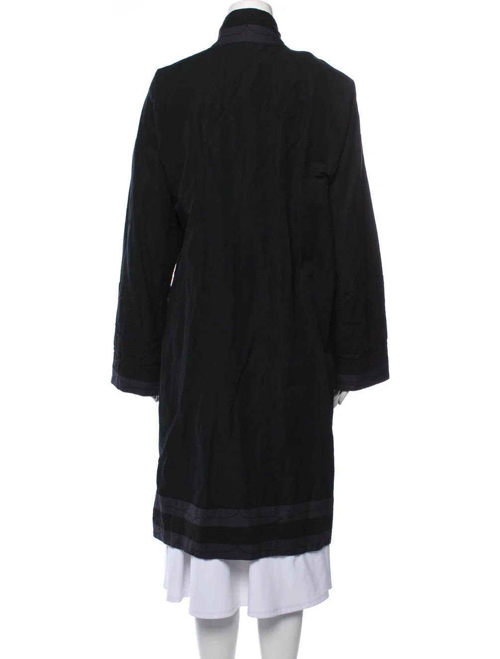 Visvim Ruunpe Robe Coat 18AW Size 4 Size US XL / EU 56 / 4 - 10 Thumbnail