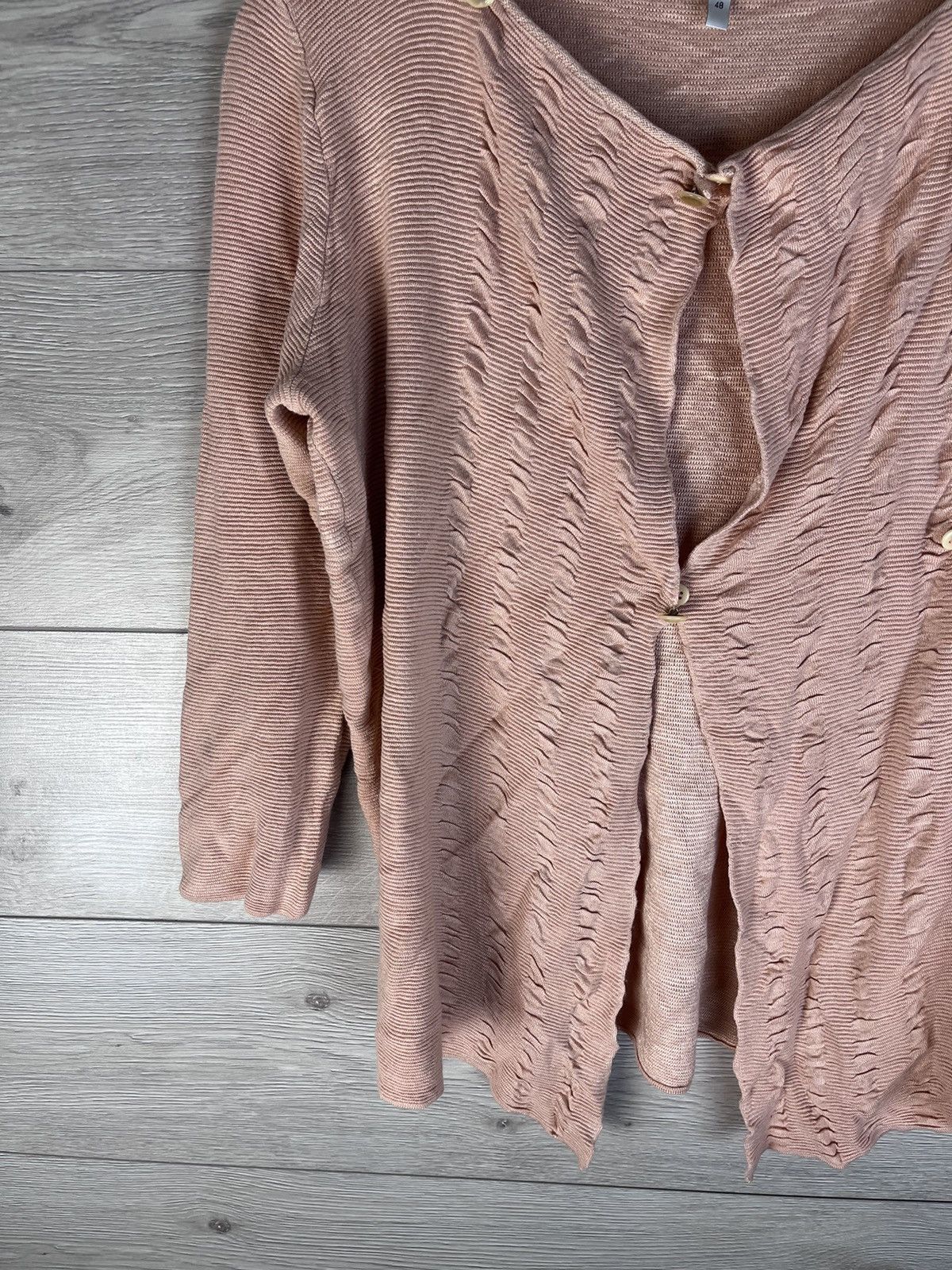 Armani Collezioni Women’s blouse Armani Collezioni made in Italy 🇮🇹 size 48 Size XL / US 12-14 / IT 48-50 - 3 Thumbnail