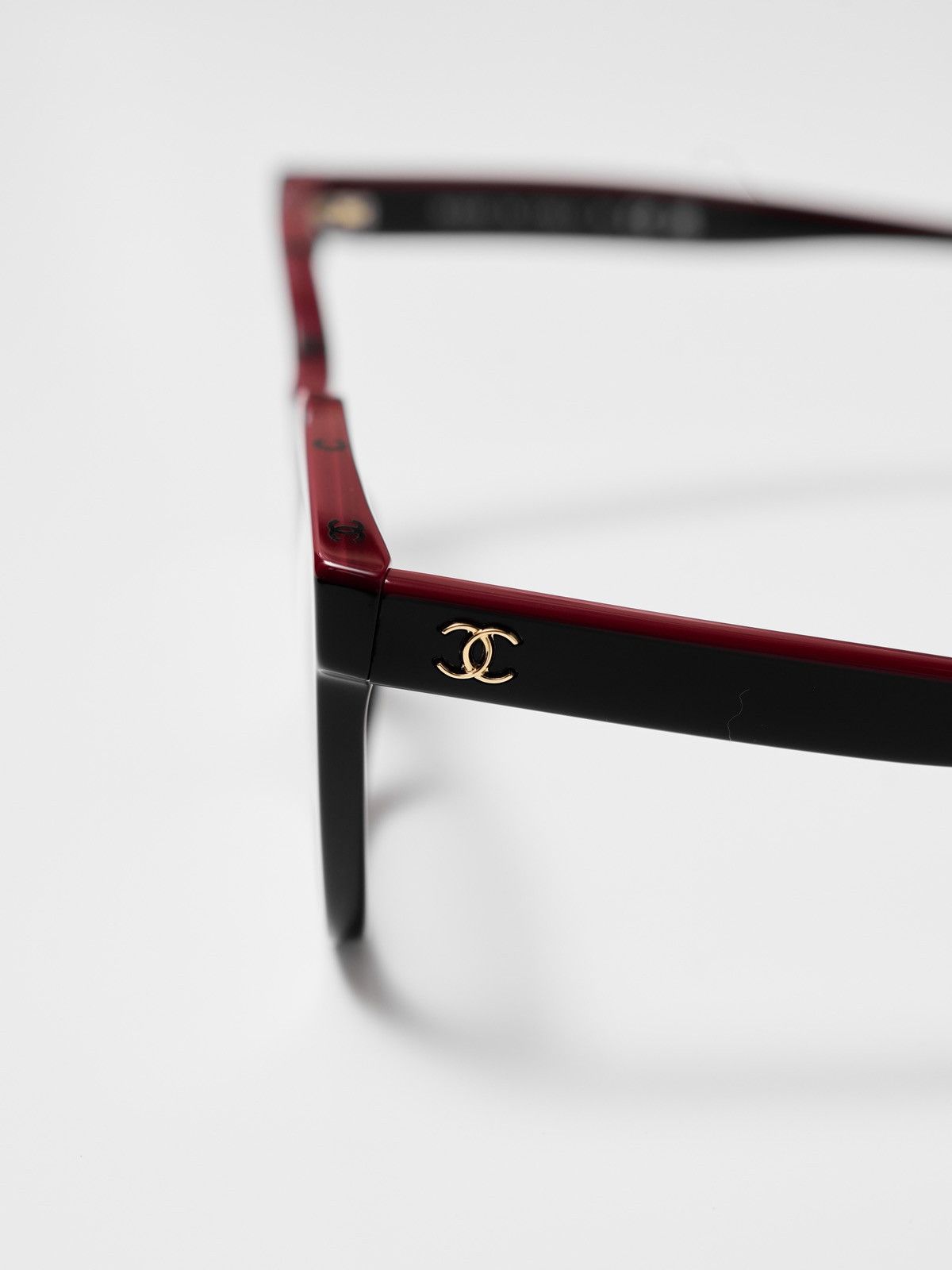 Chanel CHANEL 0CH3392 GLASSES Size ONE SIZE - 2 Thumbnail