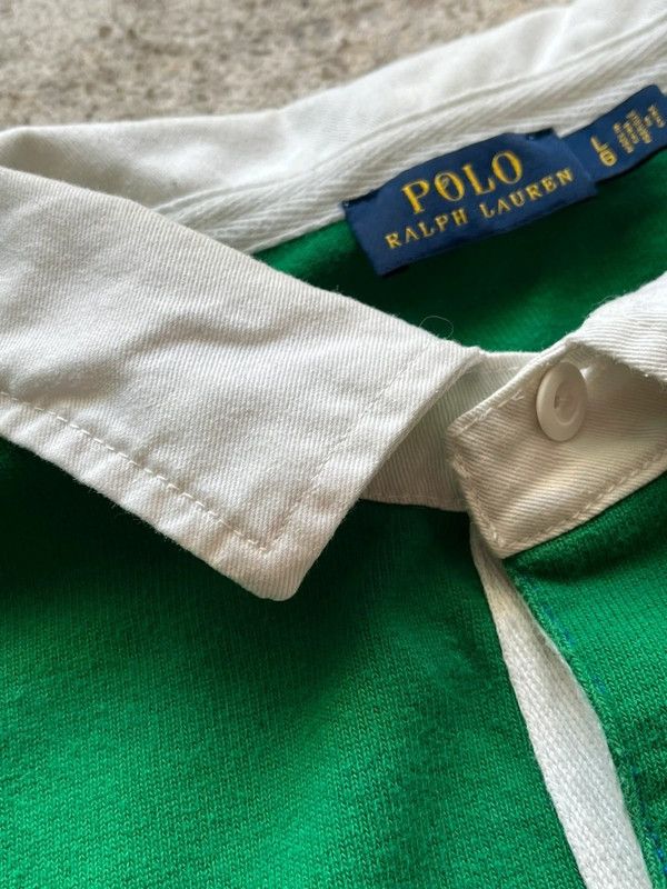 Ralph Lauren Polo Ralph Lauren Hi-Tech Short Rugby Sz L Women’s 2018 Size L / US 10 / IT 46 - 5 Thumbnail