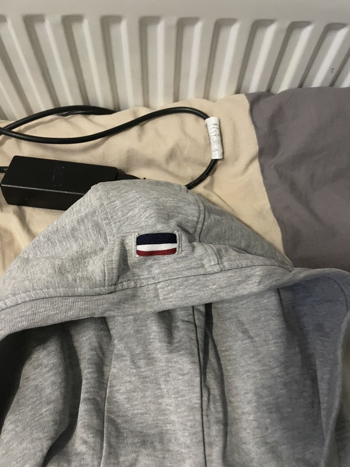 U.S. Polo Assn. U.S poli assn hoodie Size US XS / EU 42 / 0 - 6 Thumbnail