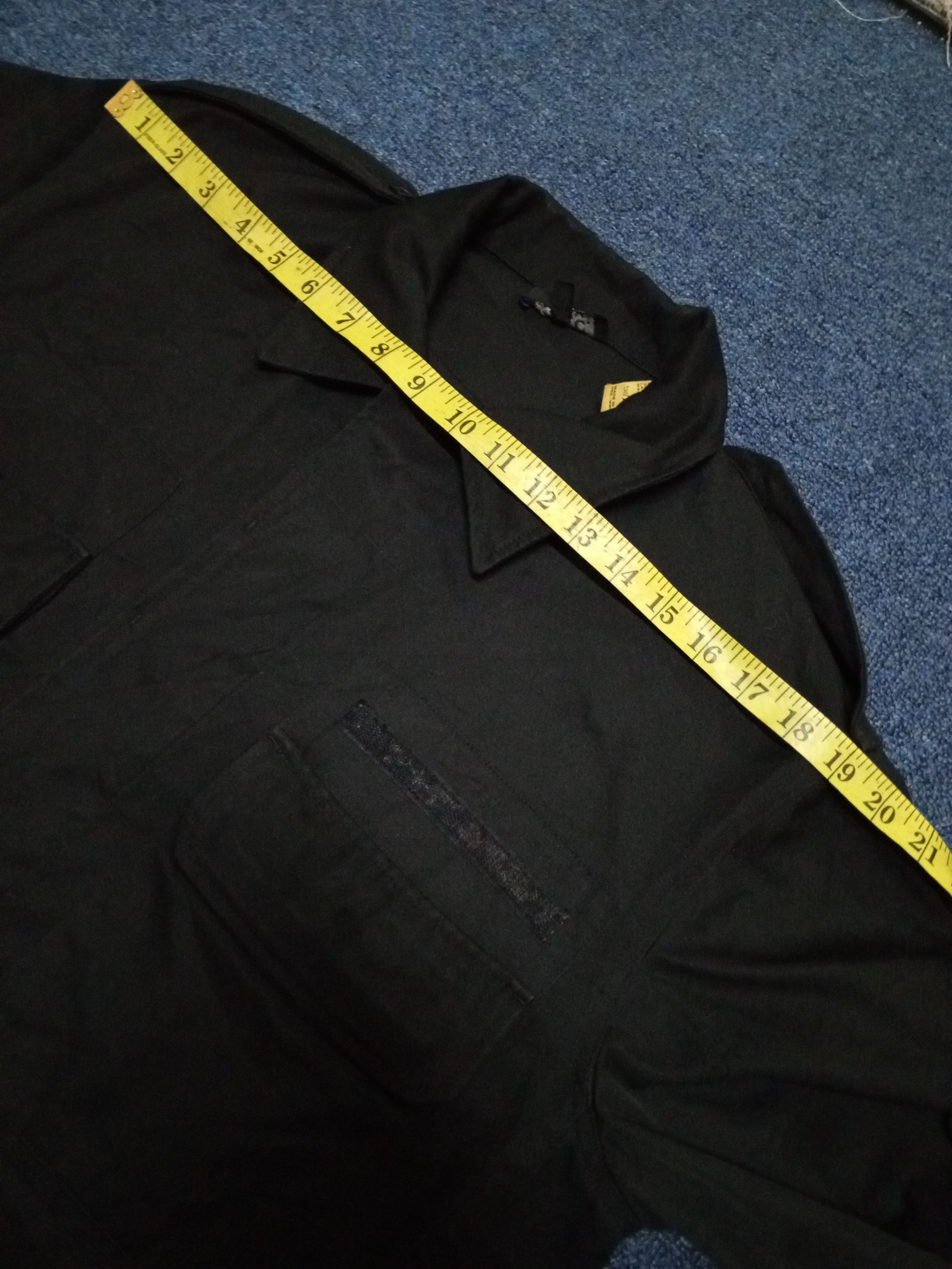 A.P.C. A.P.C WORKWEAR Size US L / EU 52-54 / 3 - 14 Thumbnail