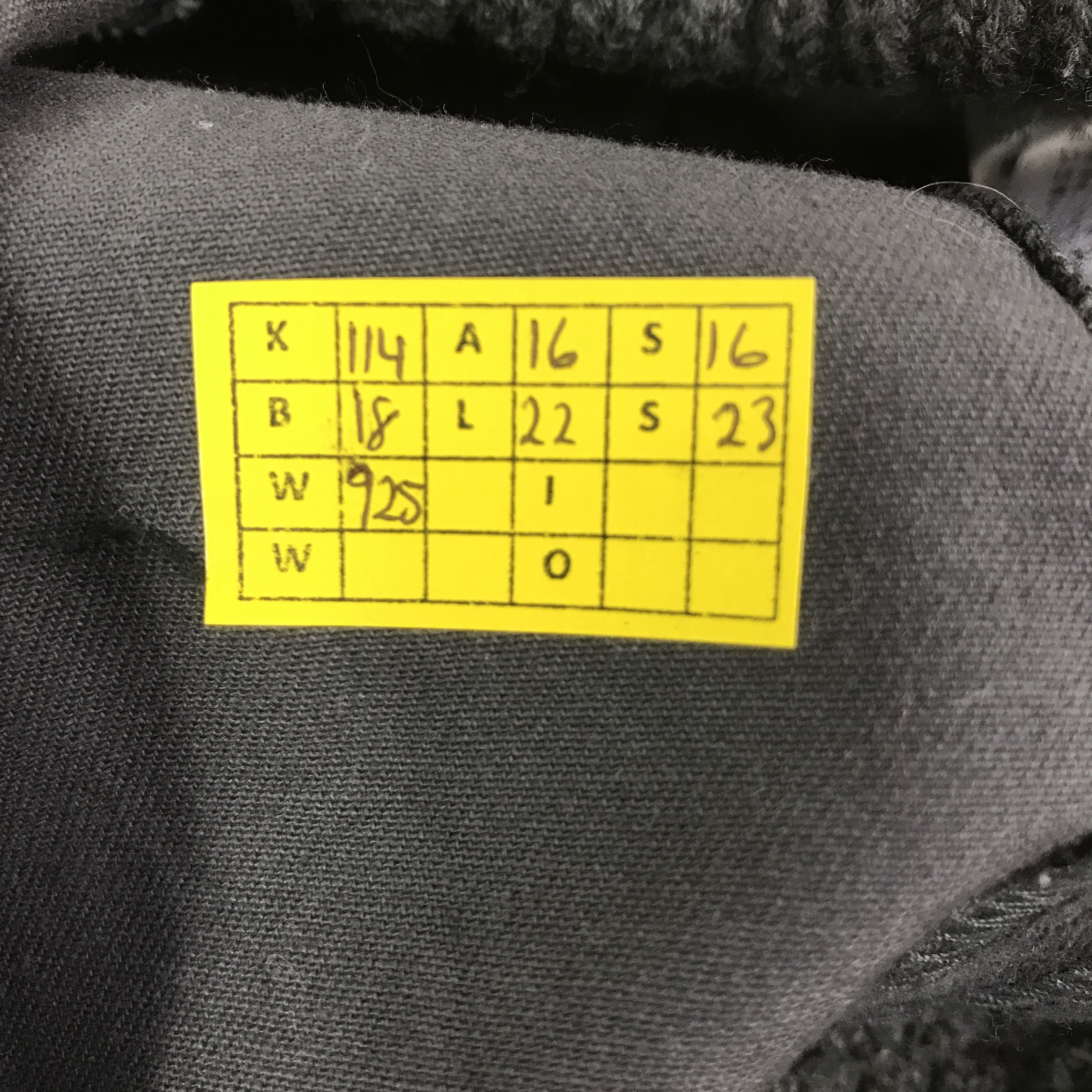 Japanese Brand maison girly black punk bondage jacket K114B18 Size XS / US 0-2 / IT 36-38 - 13 Thumbnail