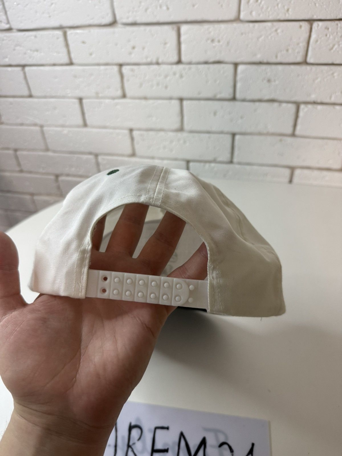 Vintage Larry's Garden vintage cap hat Size ONE SIZE - 3 Thumbnail