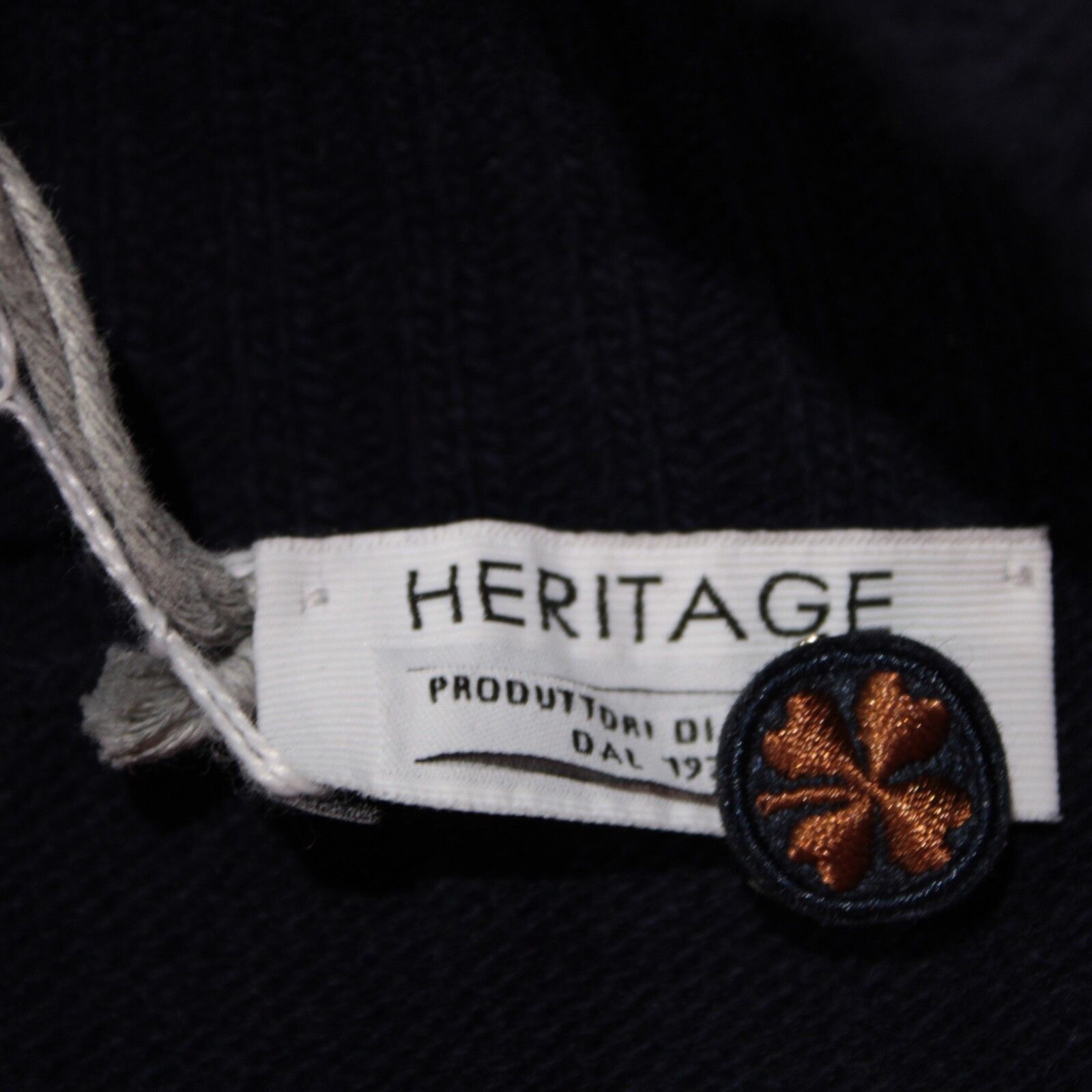 Other Heritage Sweater Size US M in Blue Size US M / EU 48-50 / 2 - 8 Thumbnail