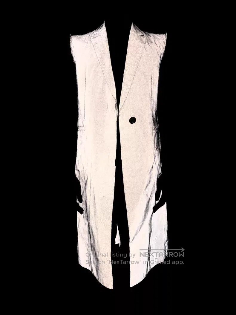 Carol Christian Poell Carol Christian Poell Reflective Coat Size US M / EU 48-50 / 2 - 5 Thumbnail