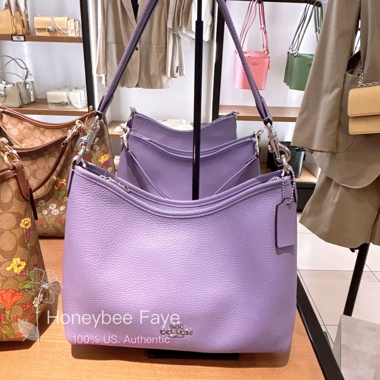 Laurel Shoulder Bag CR148