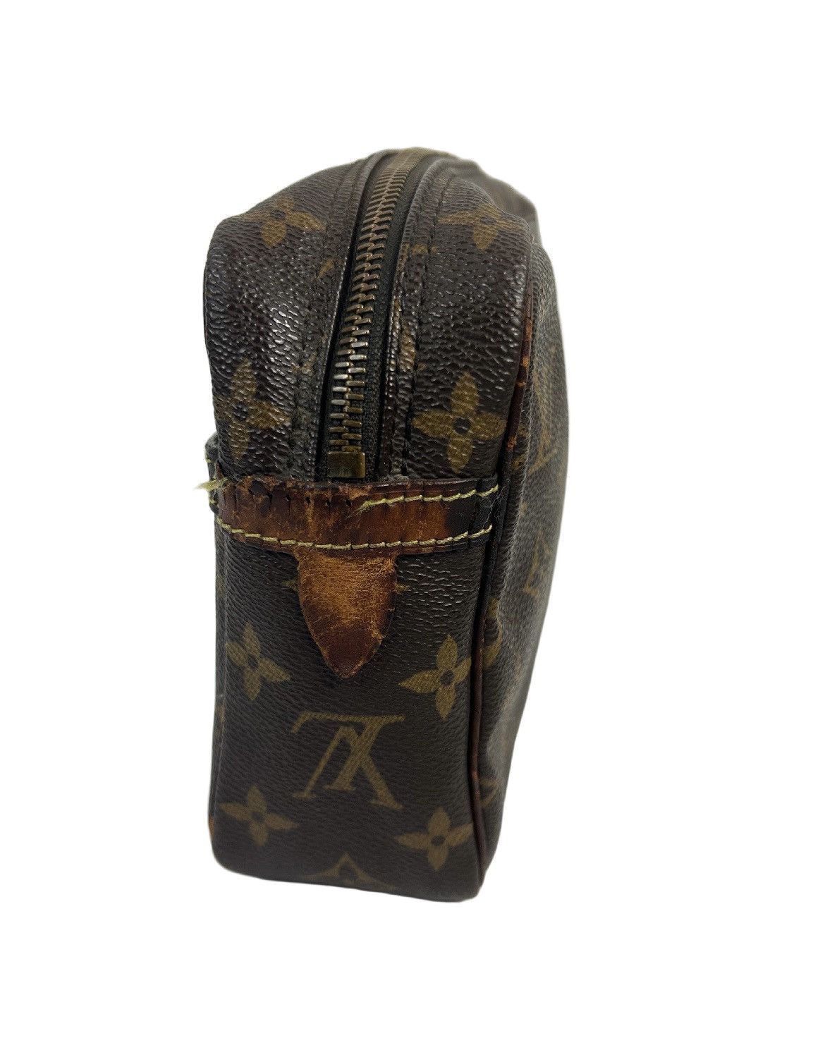 Louis Vuitton Louis Vuitton Monogram Toiletry Bag Size ONE SIZE - 5 Thumbnail