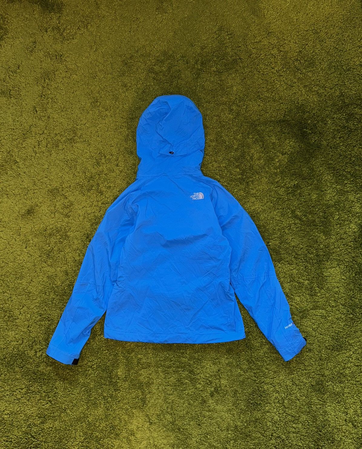 Designer × The North Face The North Face TNF HyVent Alpha gorpcore style jacket Size S / US 4 / IT 40 - 3 Thumbnail