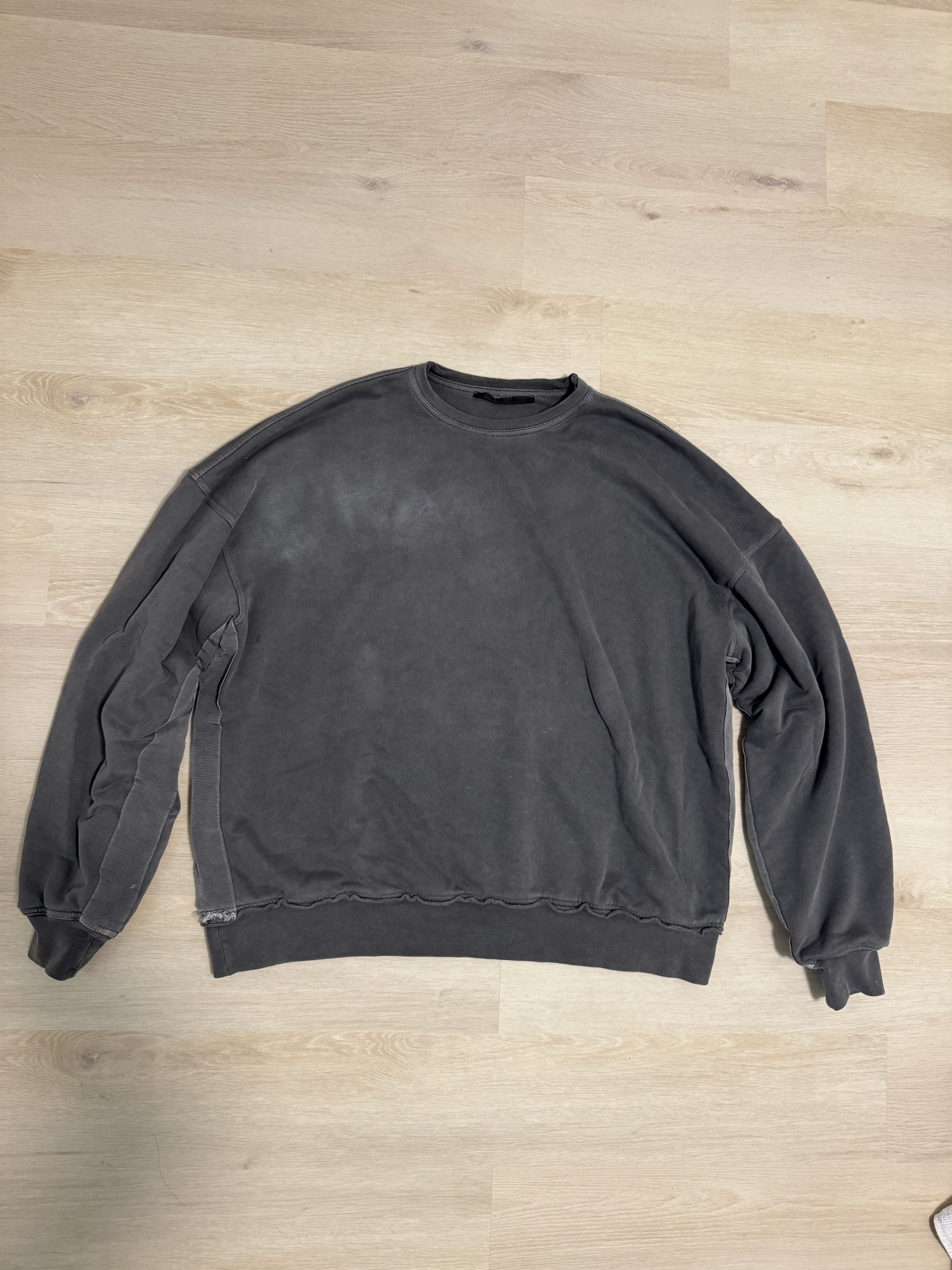 HAIDER ACKERMANN PULLOVER SHIRT サイズXS $_10.JPG?set_id=880000500F
