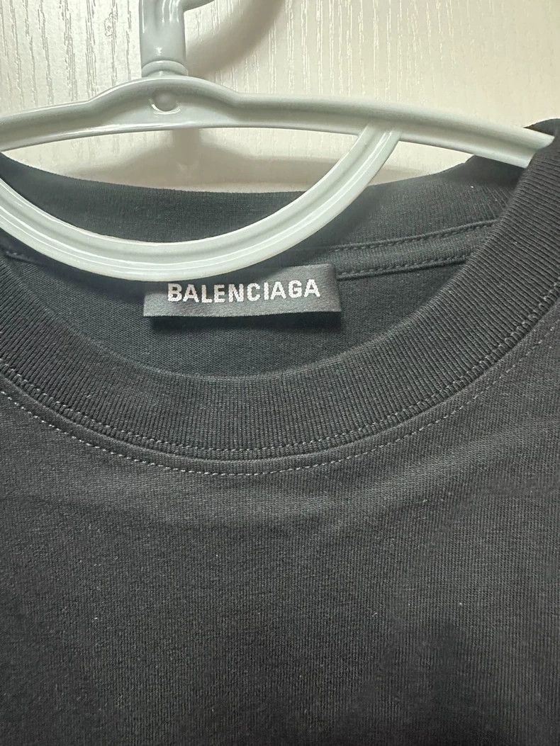 Balenciaga Balenciaga Coca Cola logo T-shirt-2506 Size US XS / EU 42 / 0 - 4 Thumbnail