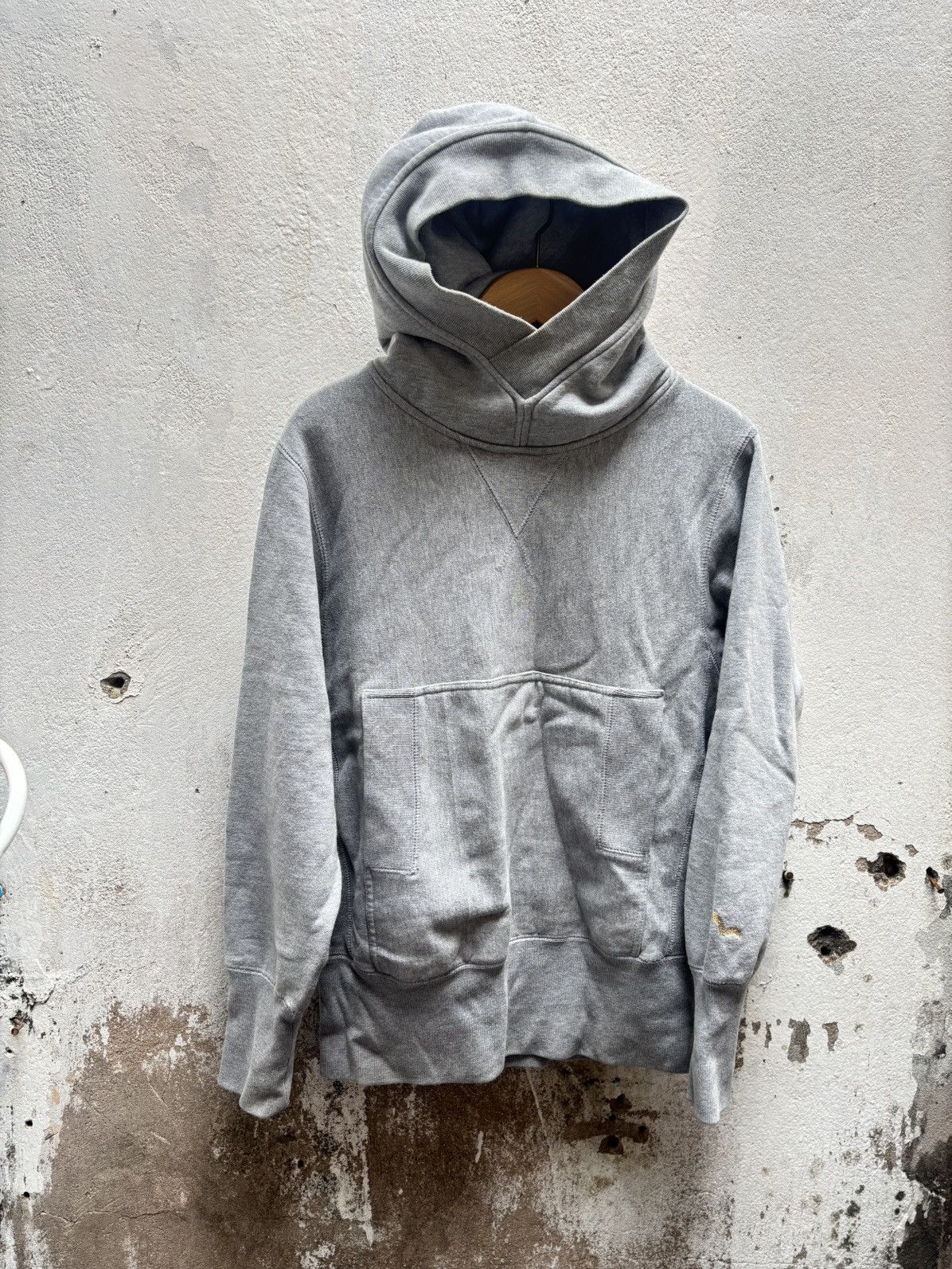 Evisu Evisu hood 🪮⛓️‍💥 Size US M / EU 48-50 / 2 - 7 Thumbnail