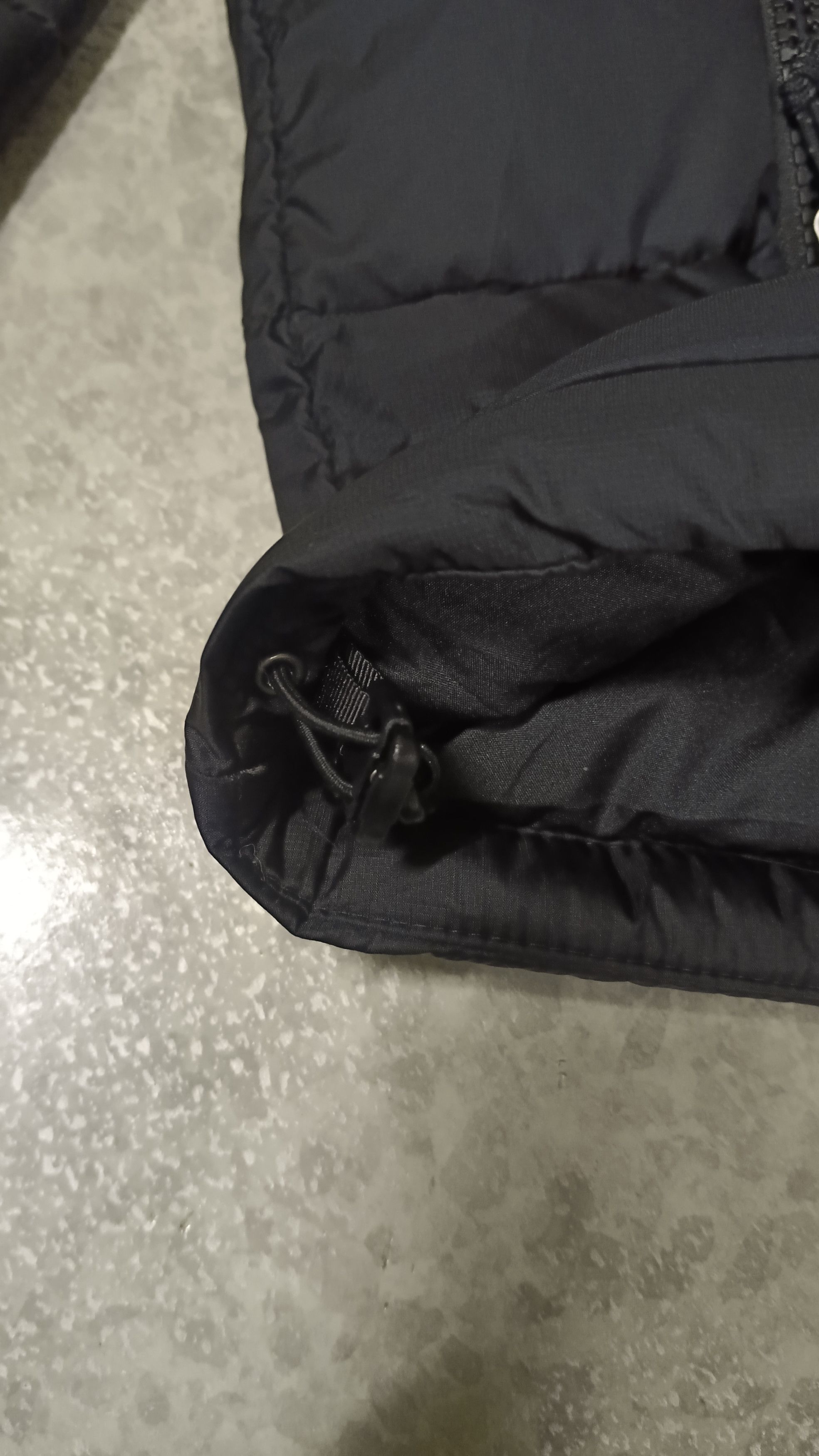 Columbia Columbia Big Size Hooded Puffer (Like New) Size US XXL / EU 58 / 5 - 4 Thumbnail