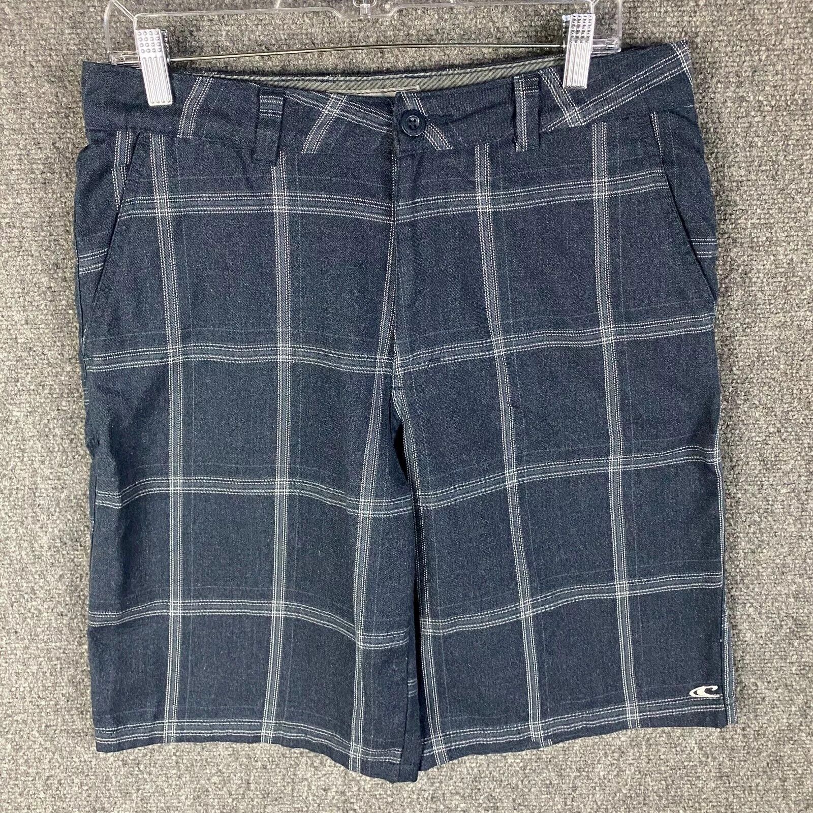 O'Neill O'Neill Shorts Men's Size 32 Chino Polyester Blend Adults Size US 32 / EU 48 - 1 Thumbnail