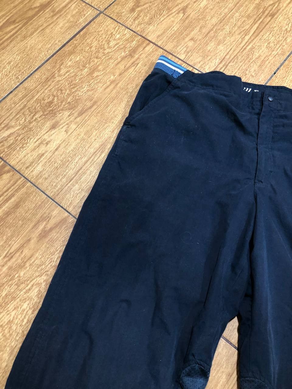Nike Vintage Nike Cor72z 72 Cortez Sweatpants STREETWEAR Size US 38 / EU 54 - 6 Thumbnail