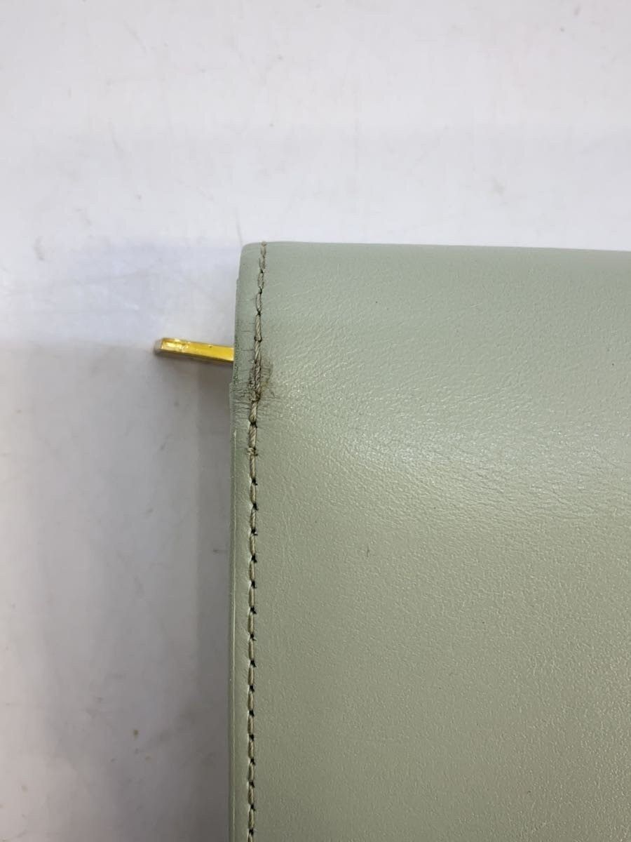 Vivienne Westwood Orb Leather Wallet Size ONE SIZE - 3 Thumbnail