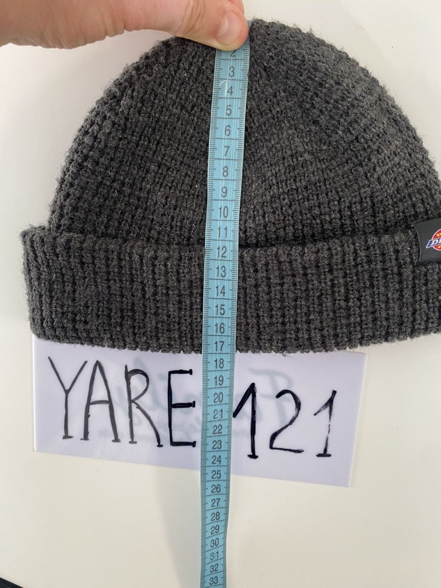 Other Dickies beanie hat cap Size ONE SIZE - 5 Thumbnail
