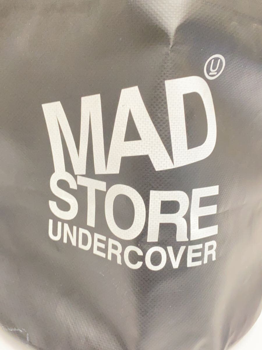 Undercover Logo Tote Bag Size ONE SIZE - 5 Thumbnail