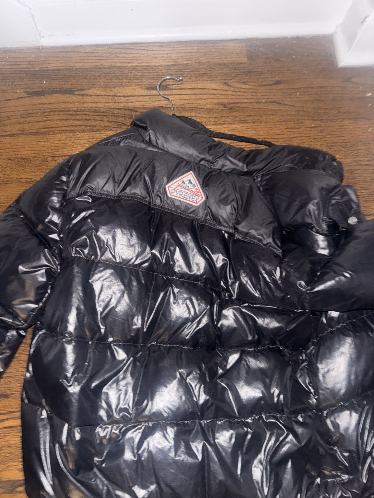 Pyrenex Pyrenex Down Jacket Size US M / EU 48-50 / 2 - 6 Thumbnail