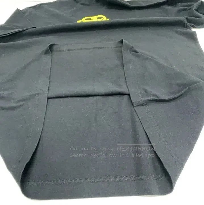 Balenciaga Balenciaga Classic Logo Short Sleeve T. Size US XXS / EU 40 - 7 Thumbnail