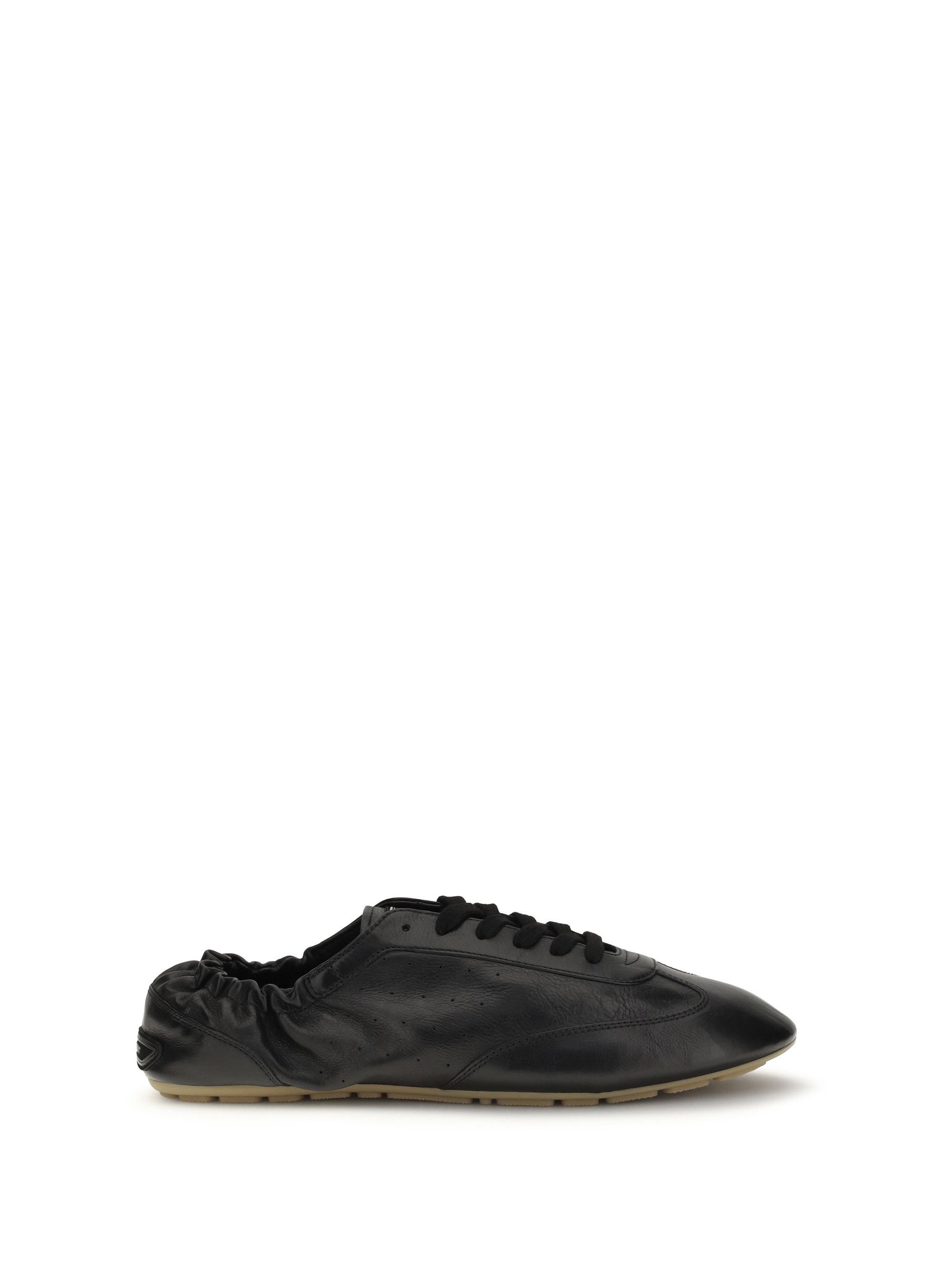 Saint Laurent Paris Lewis Sneakers Size US 10 / EU 43 - 1 Thumbnail