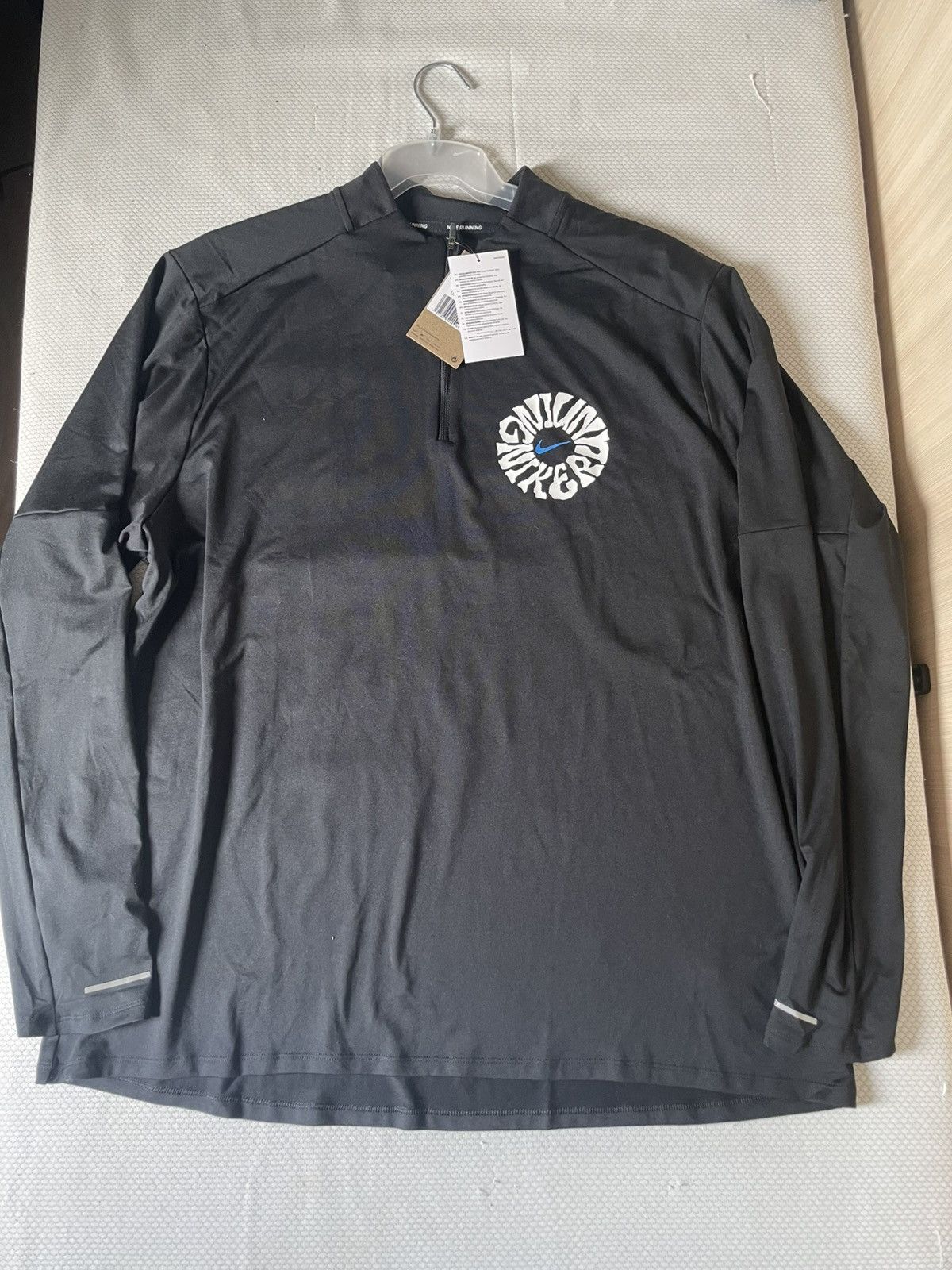 Nike Nike Running Energy – Haut manches longues Size US XL / EU 56 / 4 - 1 Thumbnail