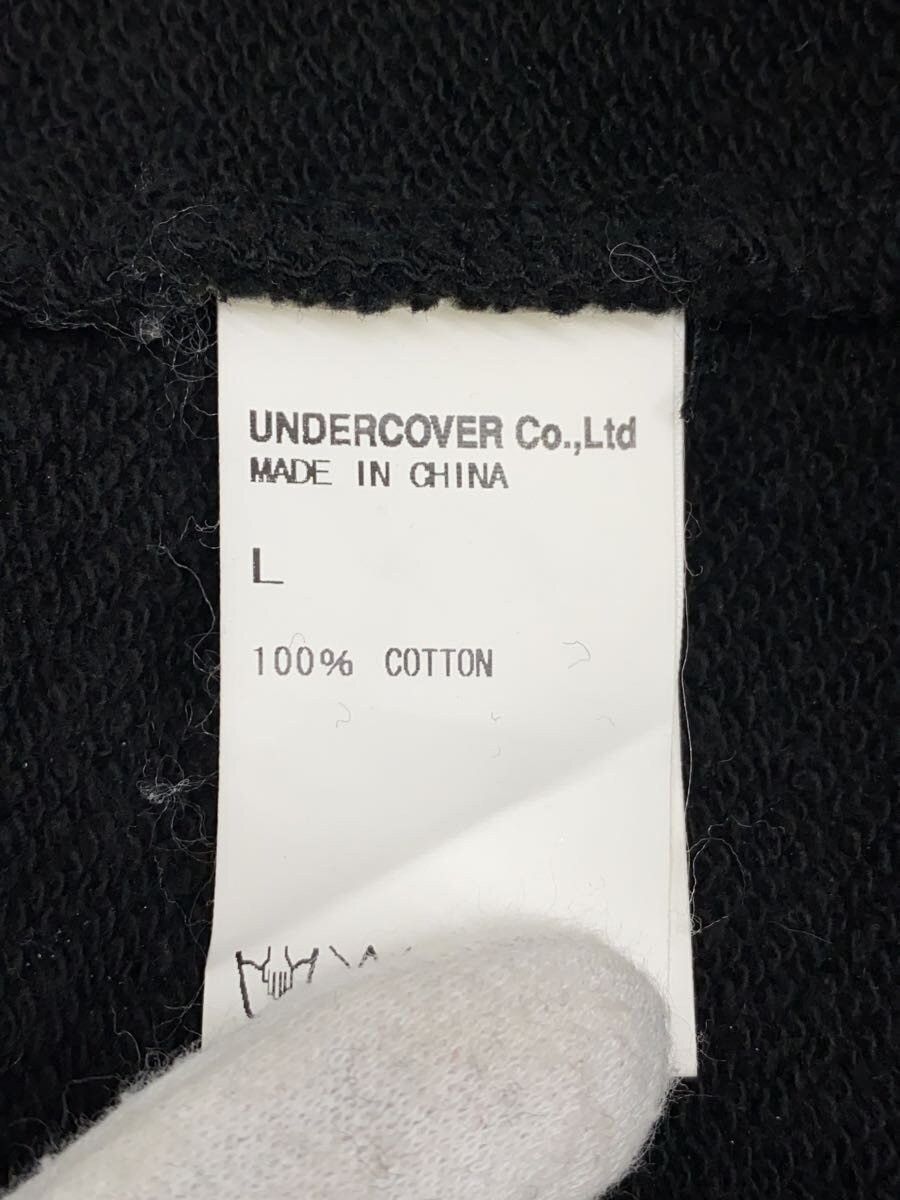 Comme des Garcons × Undercover We Are All Prostitutes Sweater Size US L / EU 52-54 / 3 - 4 Thumbnail