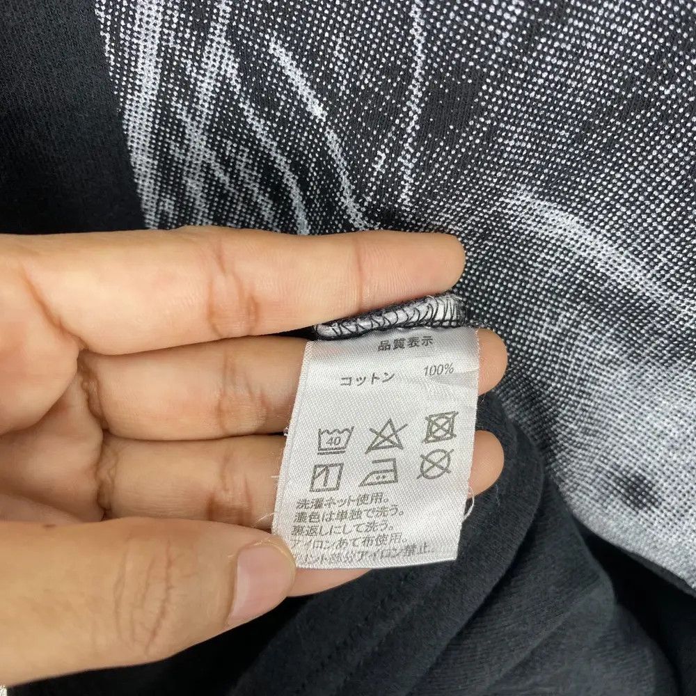 Band Tees HIROOMI TOSAKA Full Moon Live Tour 2018 J-Pop Tee Shirt Size US M / EU 48-50 / 2 - 8 Thumbnail