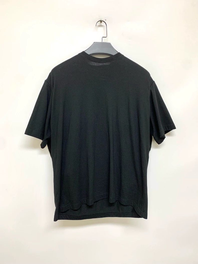 Balenciaga Balenciaga size 34 Black T-shirt Size US XS / EU 42 / 0 - 1 Thumbnail