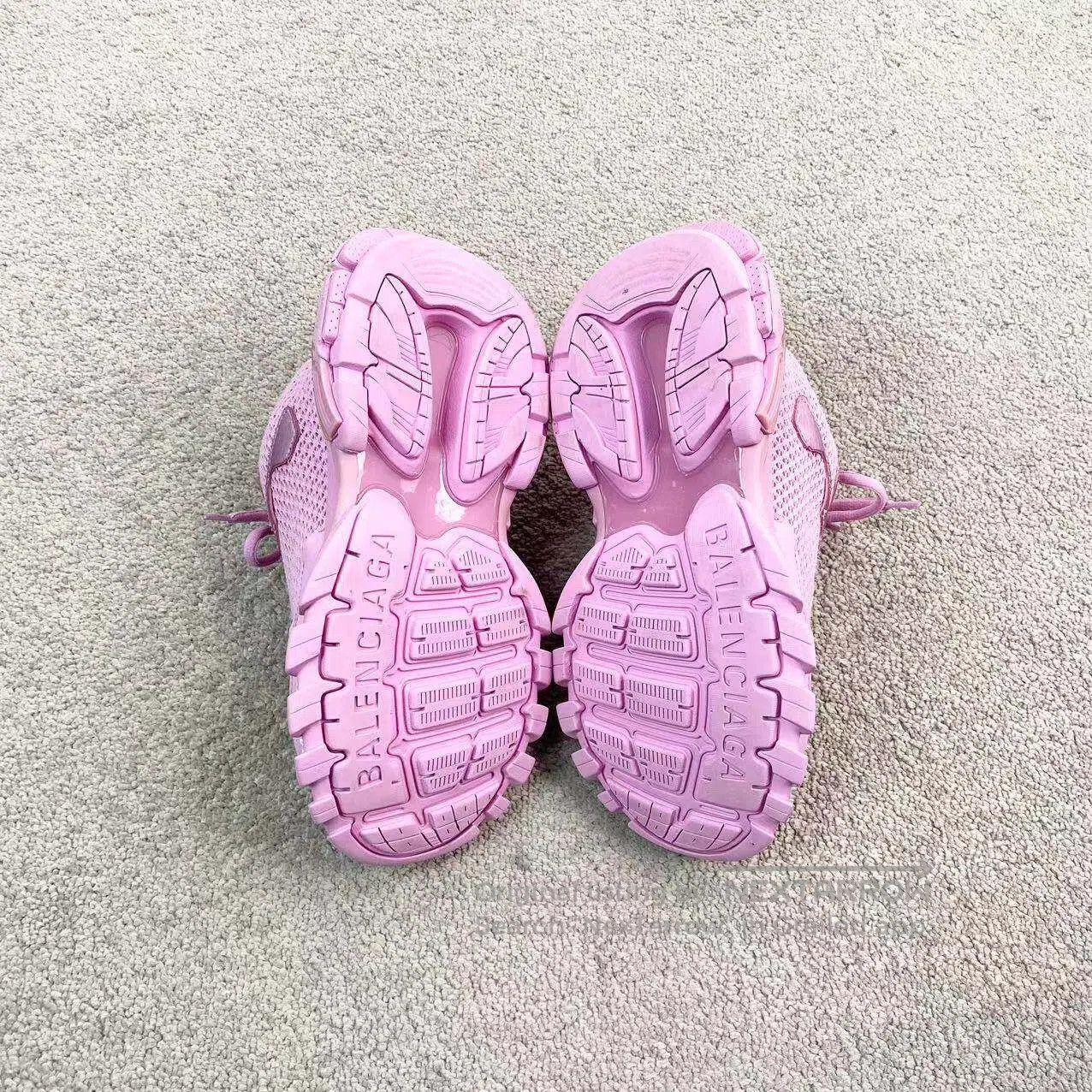 Balenciaga Balenciaga Mesh dad shoes| Size US 4.5 / IT 34.5 - 6 Thumbnail
