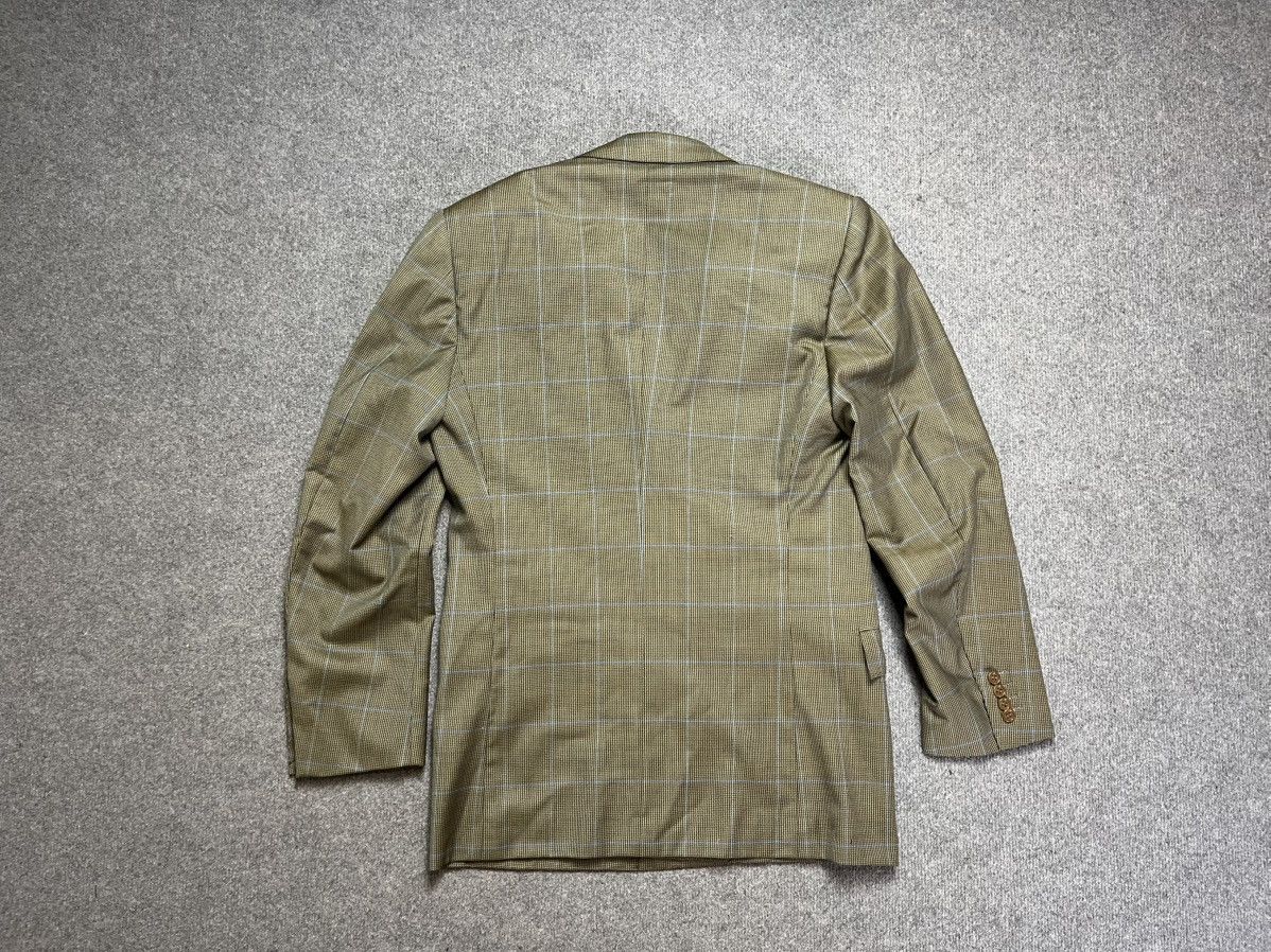 Kiton Vintage Kiton double blazer jacket Size 48R - 5 Thumbnail