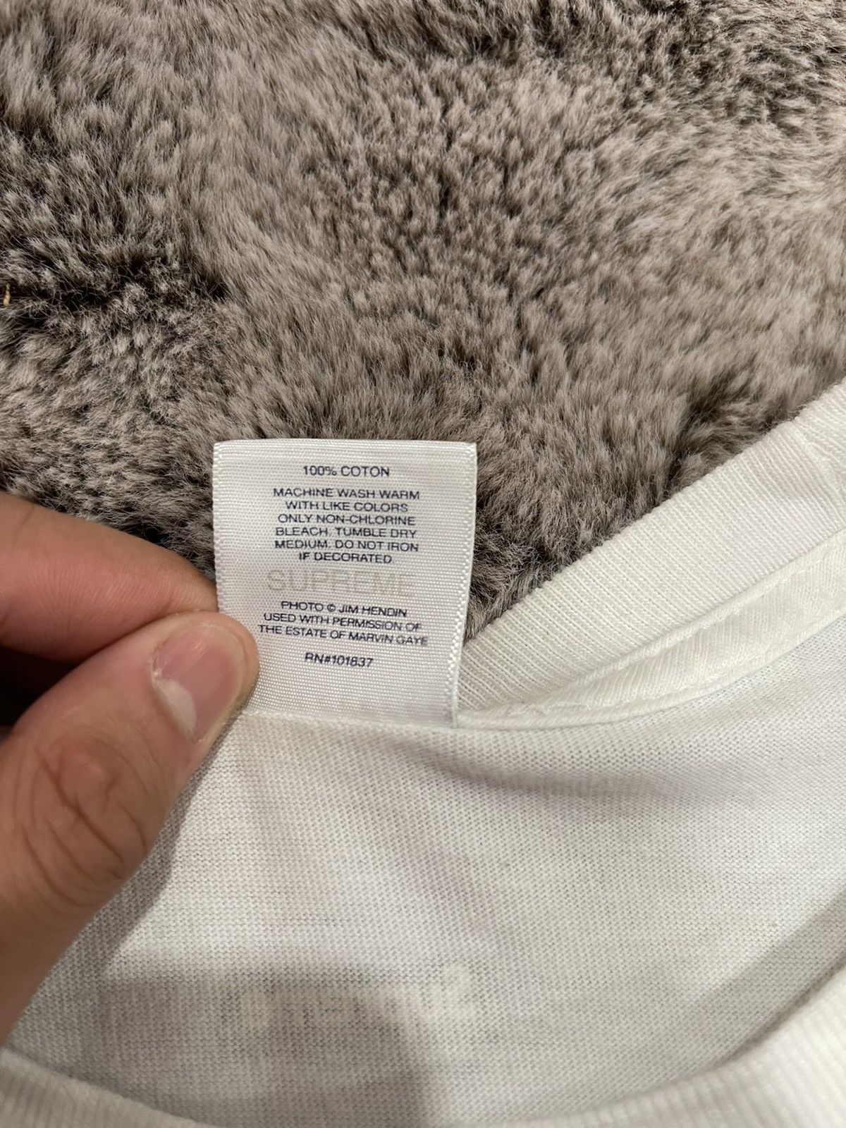 Supreme Supreme shirt Size US L / EU 52-54 / 3 - 3 Thumbnail