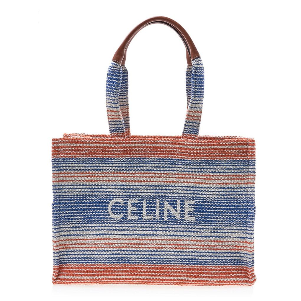 Celine o1bcso1str0725 Size : OS / 196762 Large Bag in Multicolor Size ONE SIZE - 1 Thumbnail