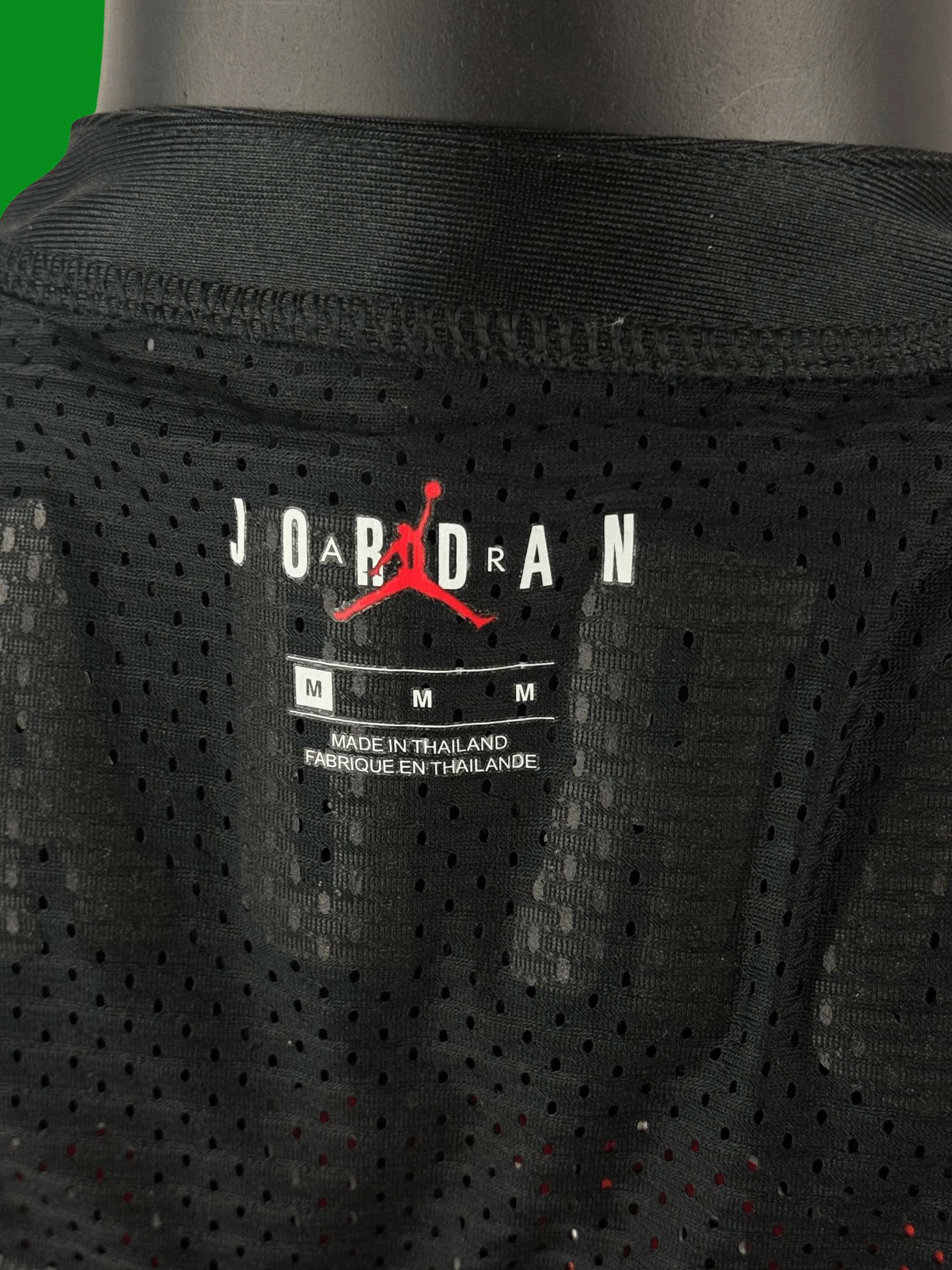 Jordan Brand Pre Owned- Nike Air Jordan DNA Distorted “UNC to Chicago” Size US M / EU 48-50 / 2 - 6 Thumbnail