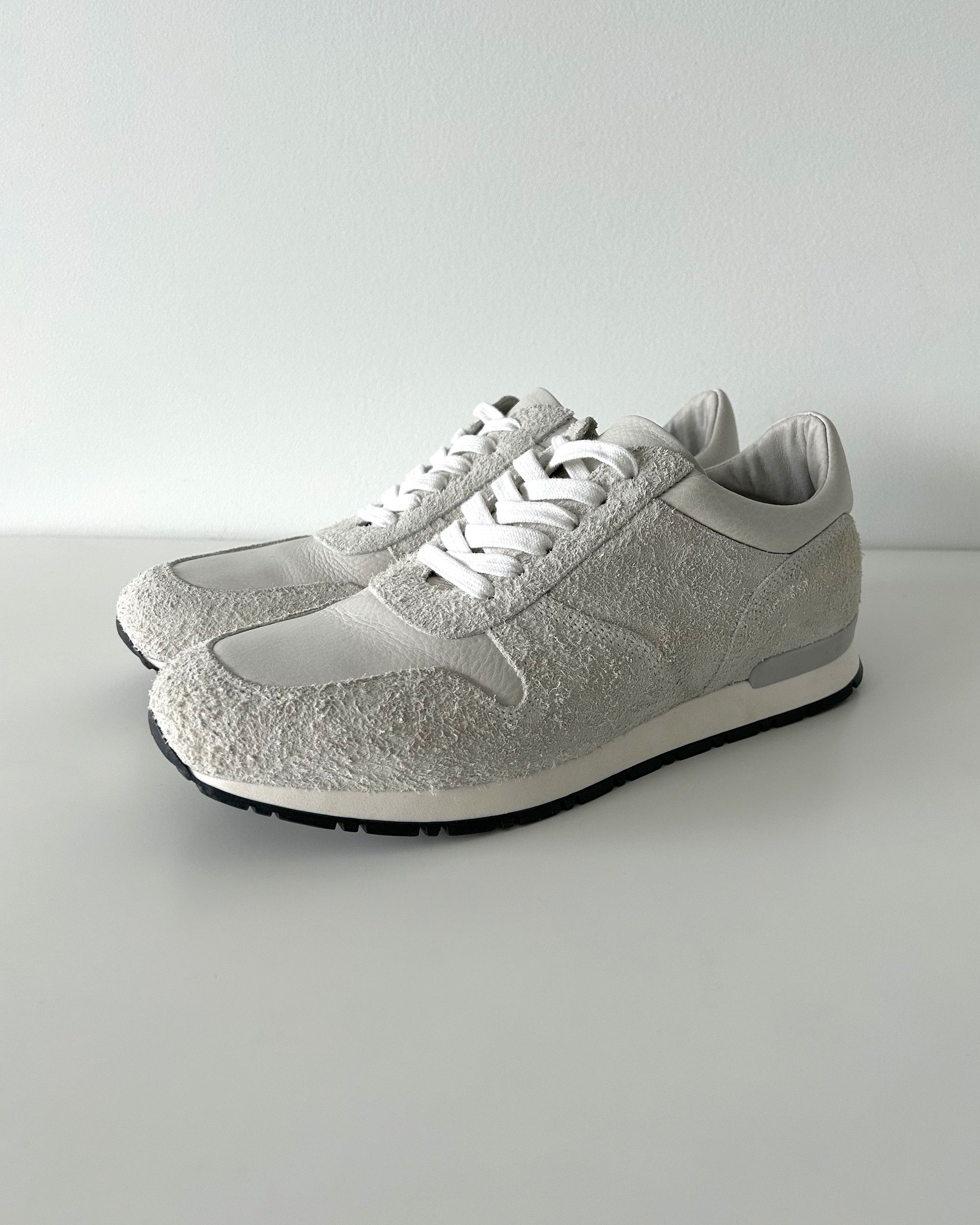 Wings + Horns Suede Trainer Size US 9 / EU 42 - 2 Thumbnail