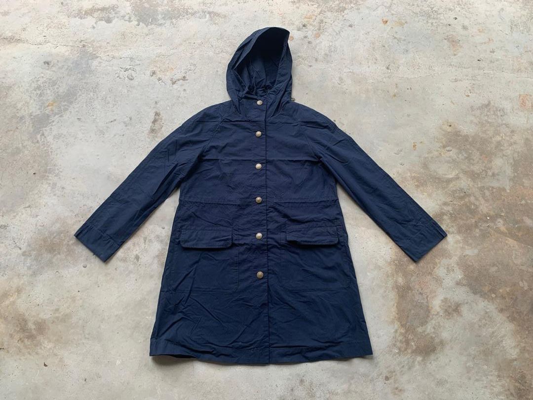 Designer × Japanese Brand × Junko Shimada JUNKO SHIMADA Part 2 Hoodie Jacket Size M / US 6-8 / IT 42-44 - 1 Thumbnail