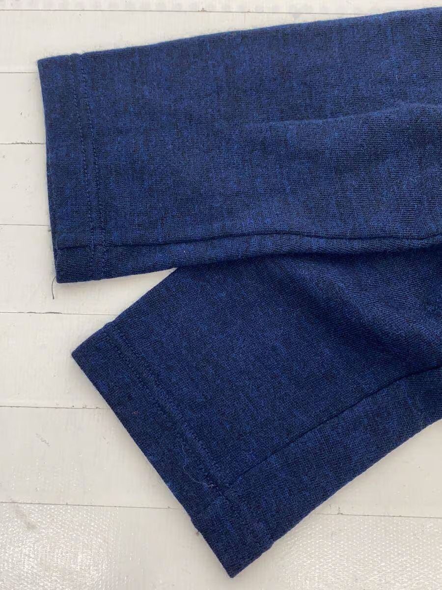 Comme des Garcons Homme Plus AD2013 Dot Motif Wool Knit Sweater Size US M / EU 48-50 / 2 - 3 Thumbnail