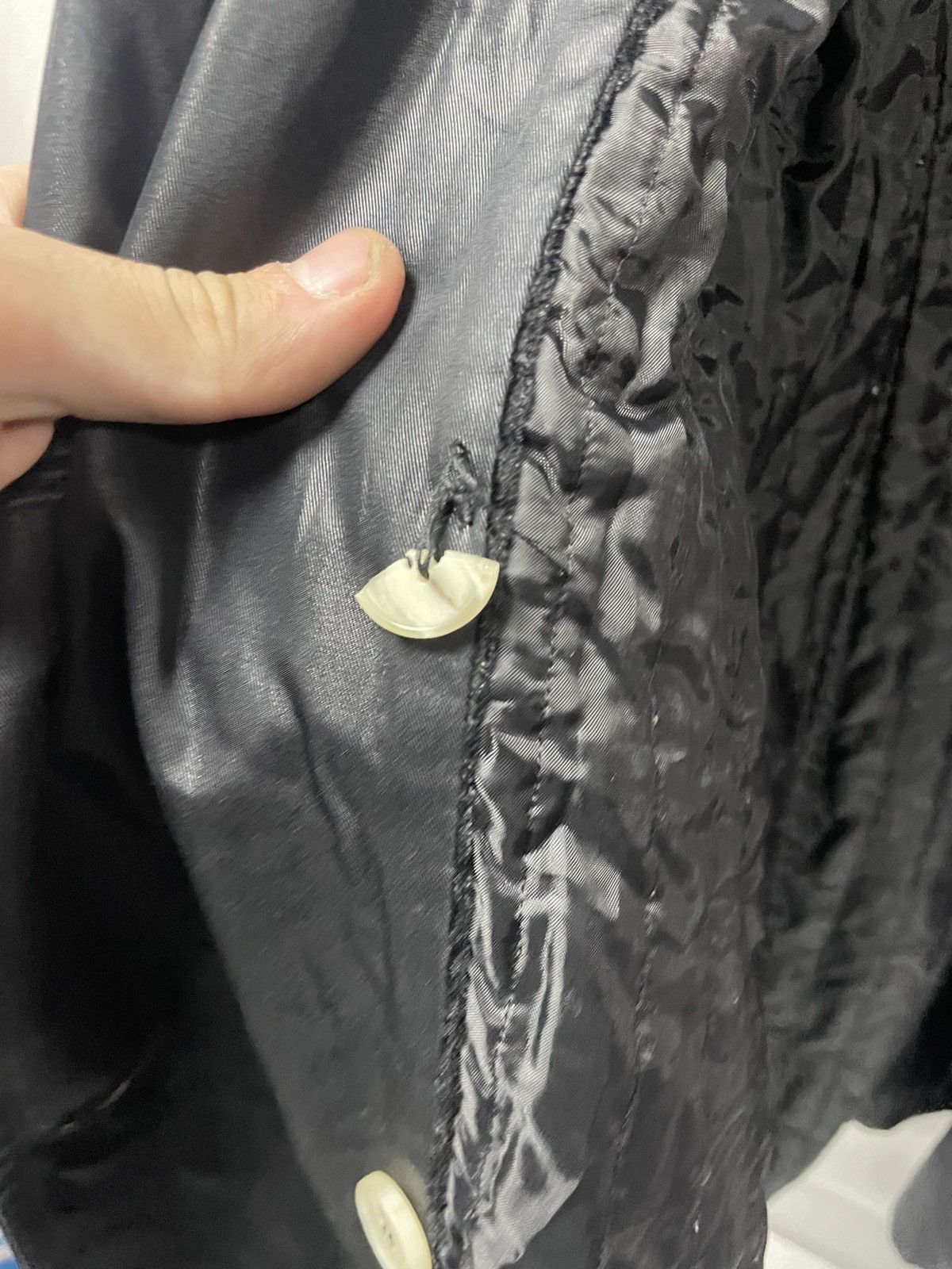 EcoLeather Coat C’N’C very rare trench