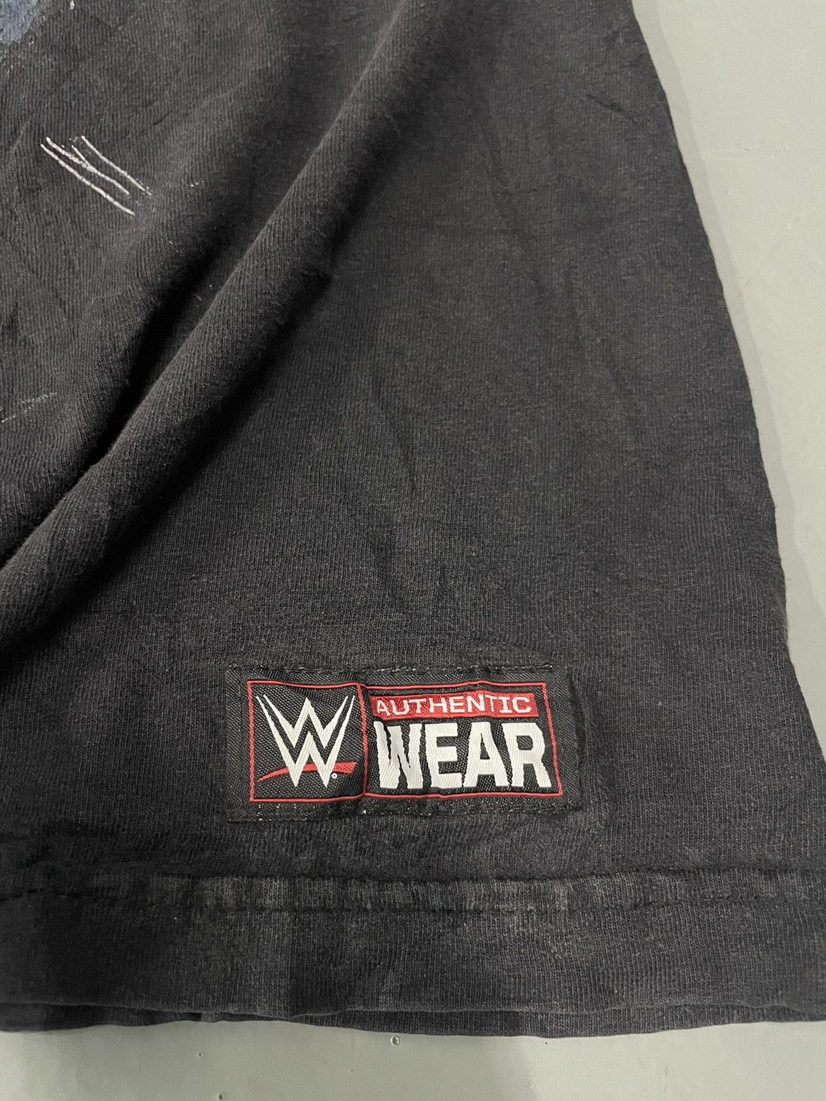 WWE Vintage Wwe Roman Empire Size US M / EU 48-50 / 2 - 3 Thumbnail