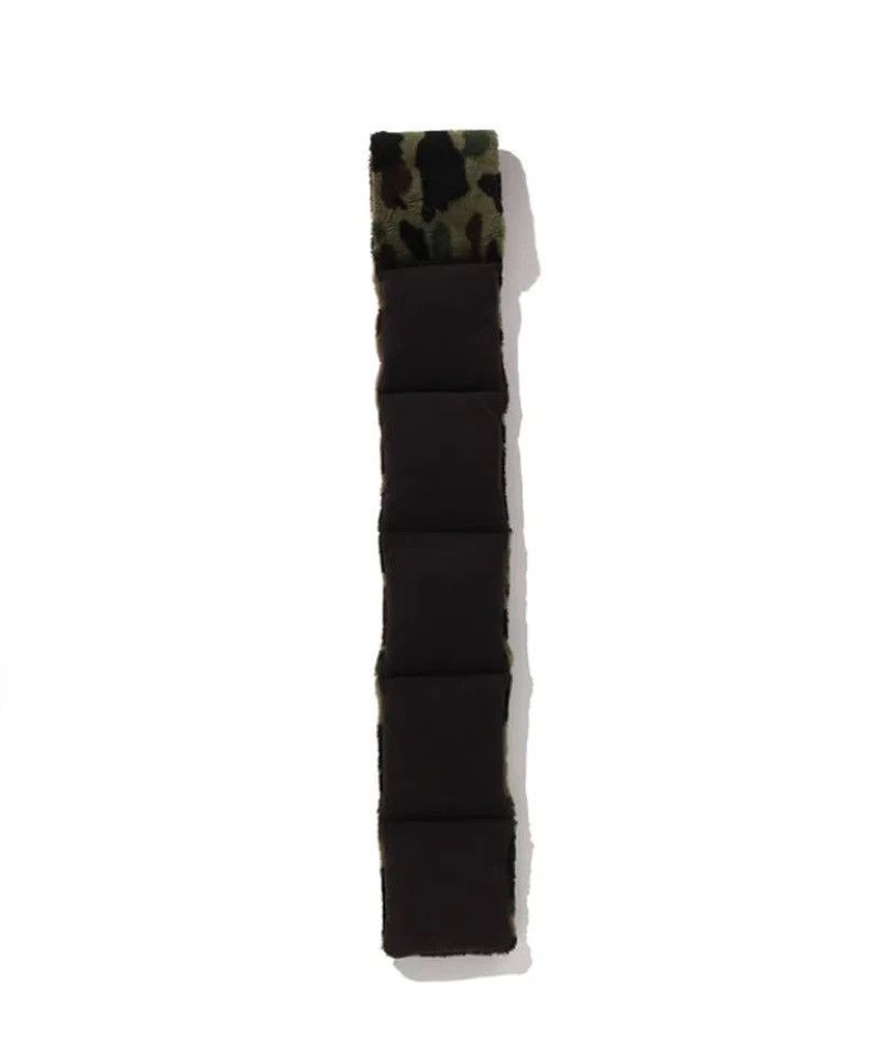 Bape Bape Scarf Size ONE SIZE - 3 Thumbnail