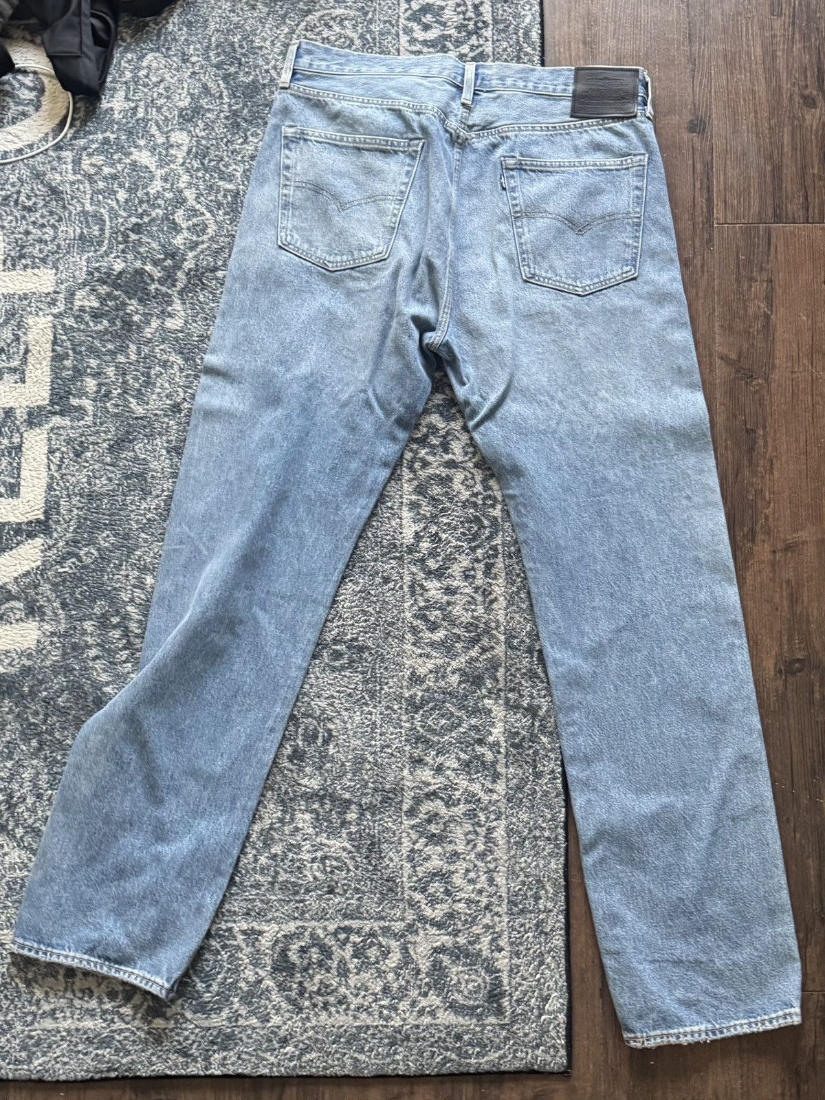 Levi's Levi’s denim Size US 36 / EU 52 - 2 Thumbnail