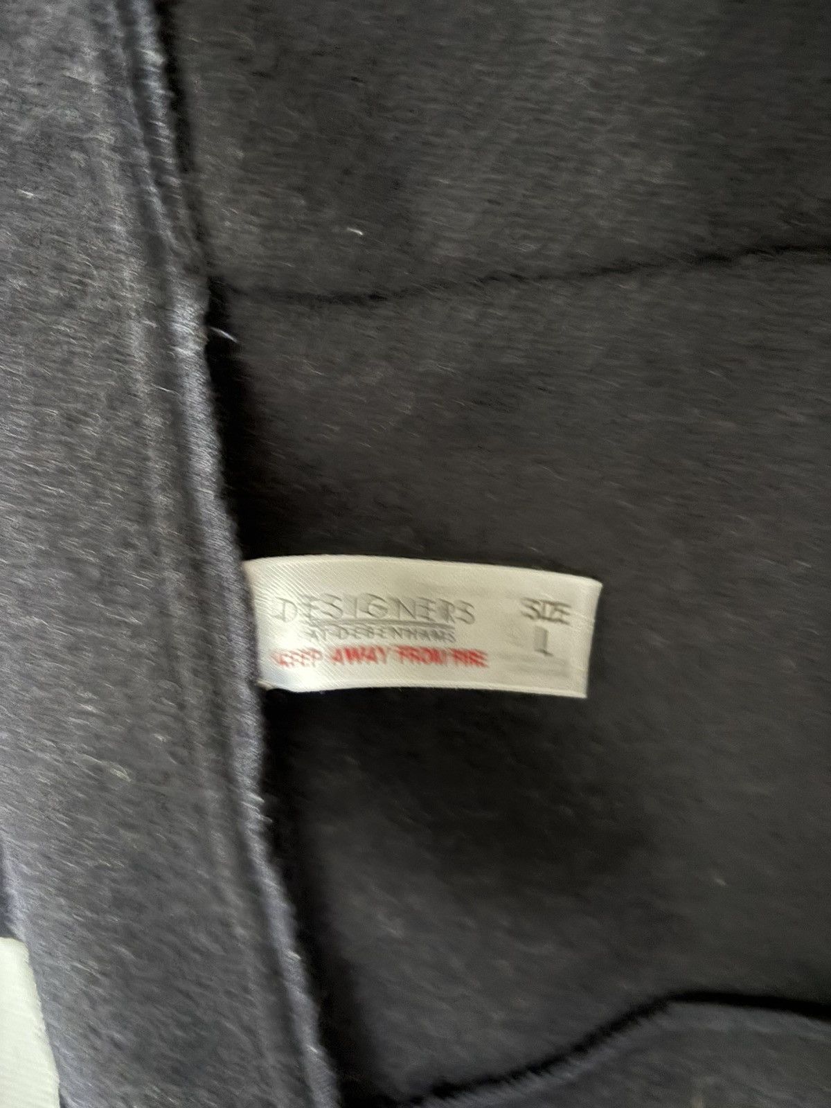 Nigel Cabourn Nigel Cabourn Utility Wool duffel coat Size US L / EU 52-54 / 3 - 10 Thumbnail