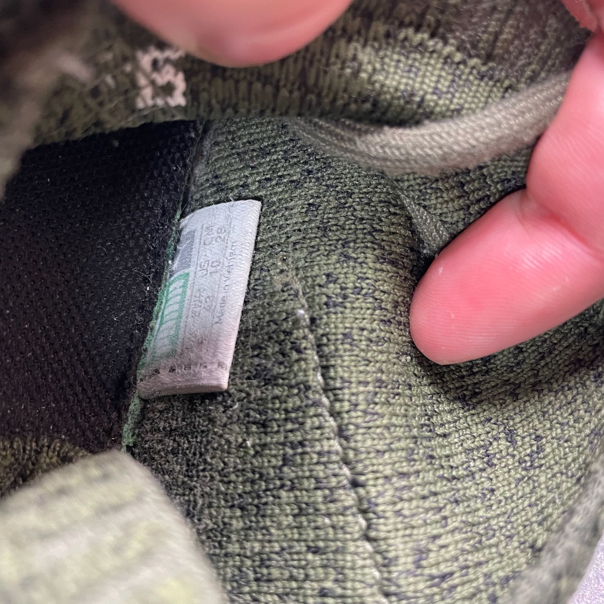 Puma TSUGI NETFIT EVOKNIT Size US 10 / EU 43 - 5 Thumbnail