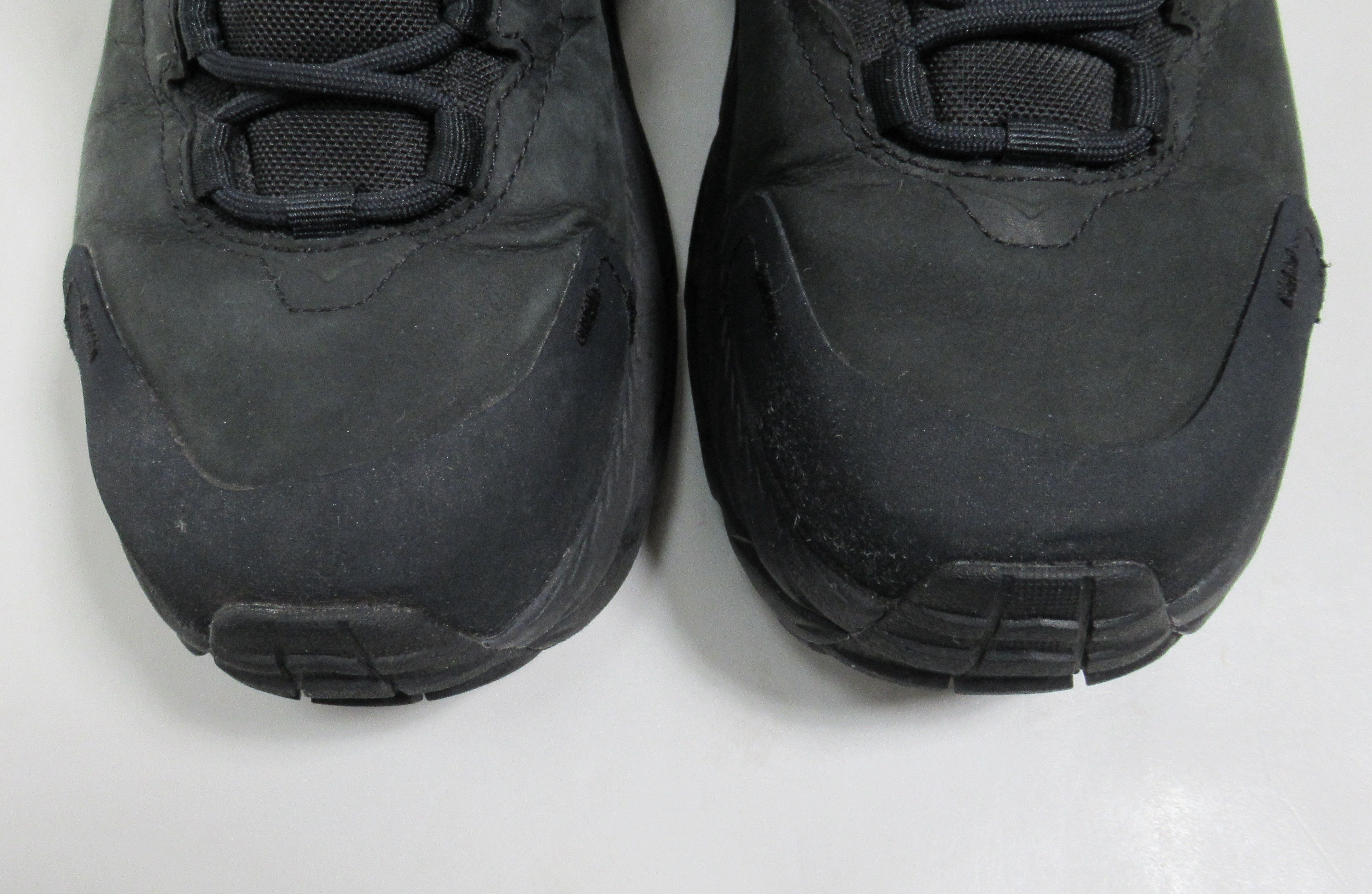 Hoka Hoka Women's Kaha 2 Low GTX Shoes Black BBLC 1123191 Size US 7.5 / IT 37.5 - 4 Thumbnail
