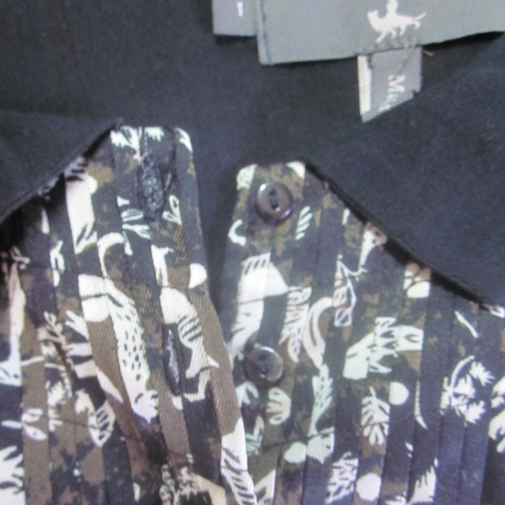 Cotelac Cotelac Blouse Size 1 - Fits EU 38 or US 6 Size M / US 6-8 / IT 42-44 - 9 Thumbnail