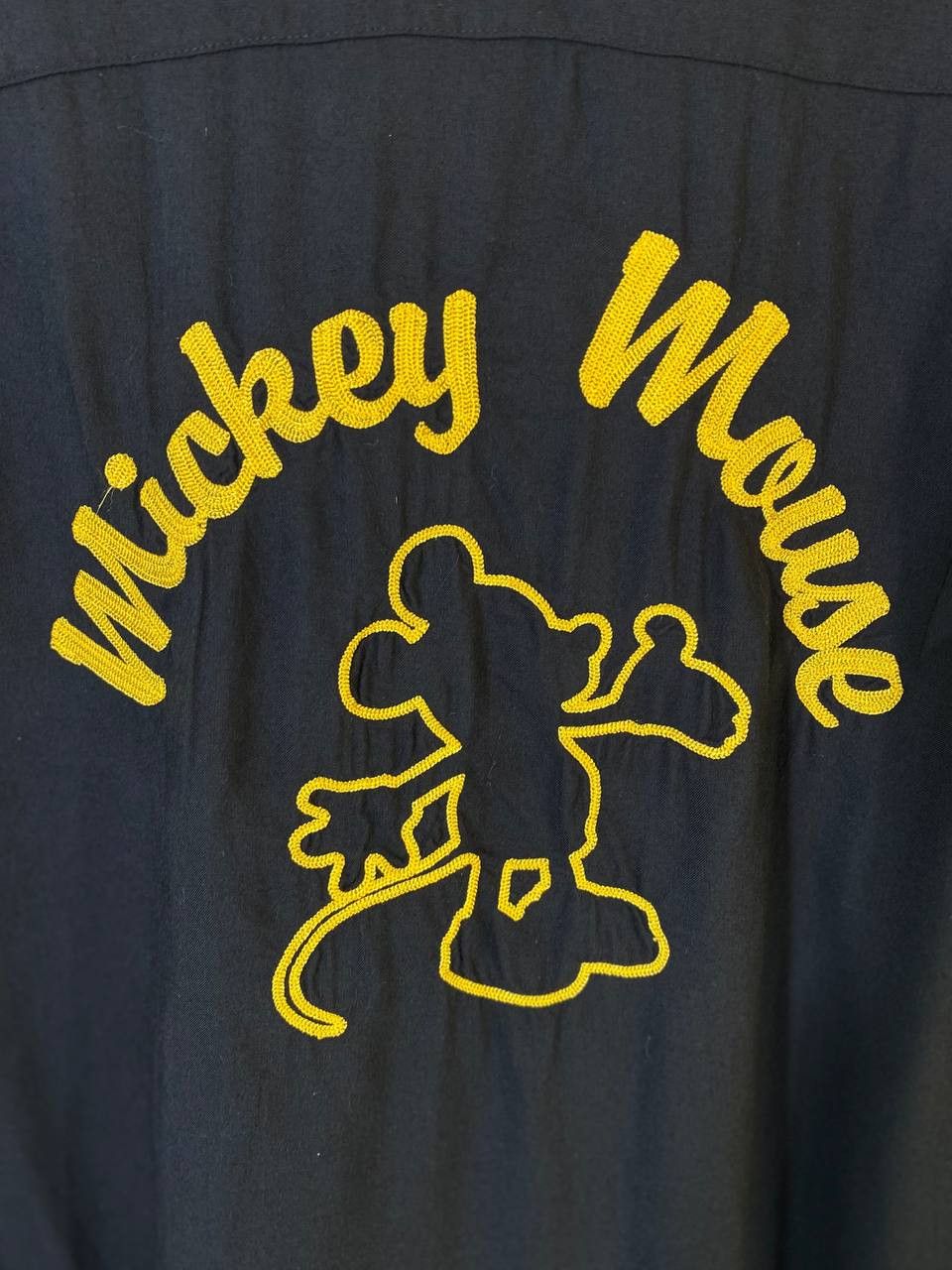 Disney disney mickey mouse bowling shirt very nice design Size US L / EU 52-54 / 3 - 9 Thumbnail