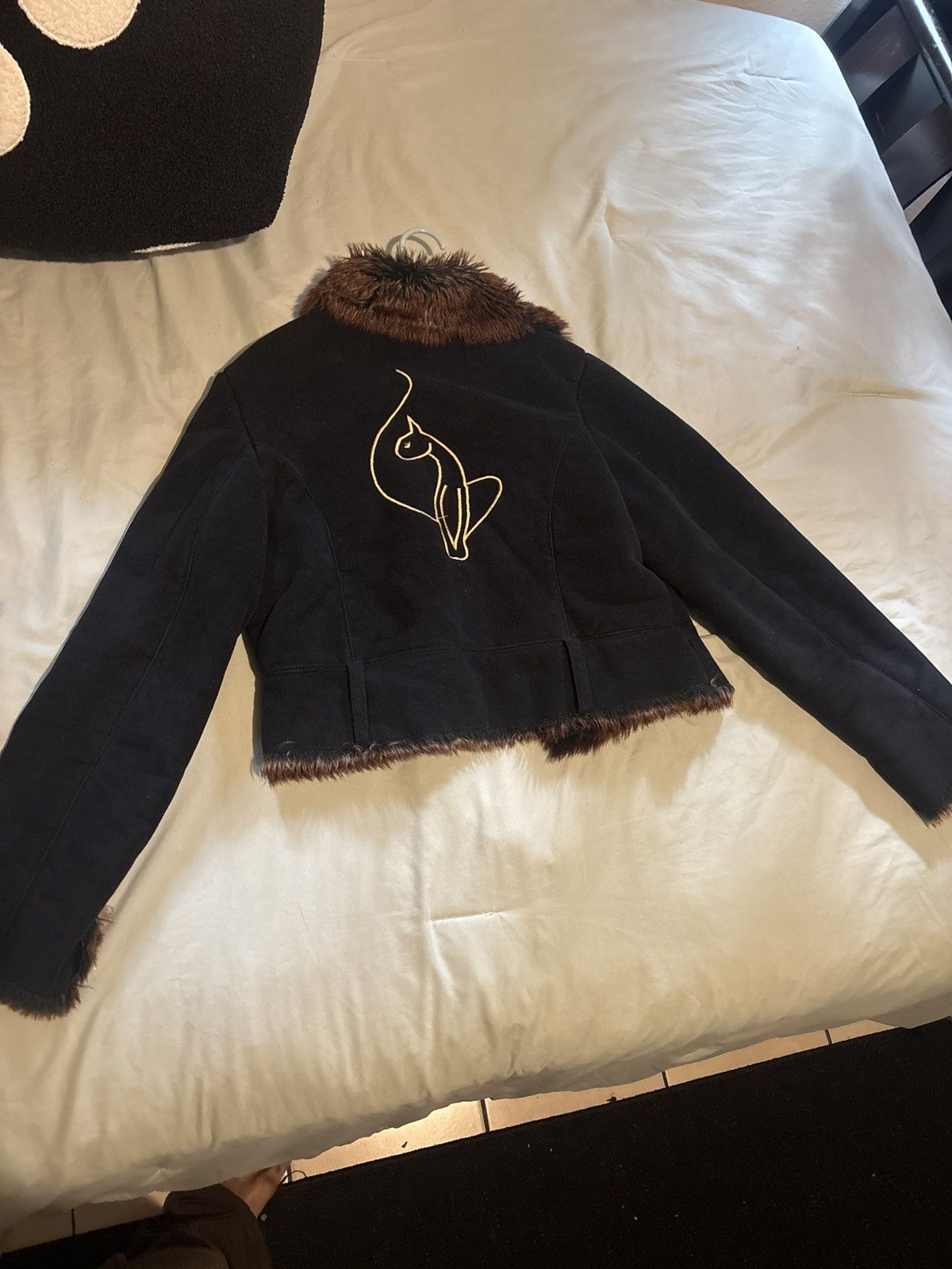 Other Baby phat reversible jacket Size S / US 4 / IT 40 - 3 Thumbnail
